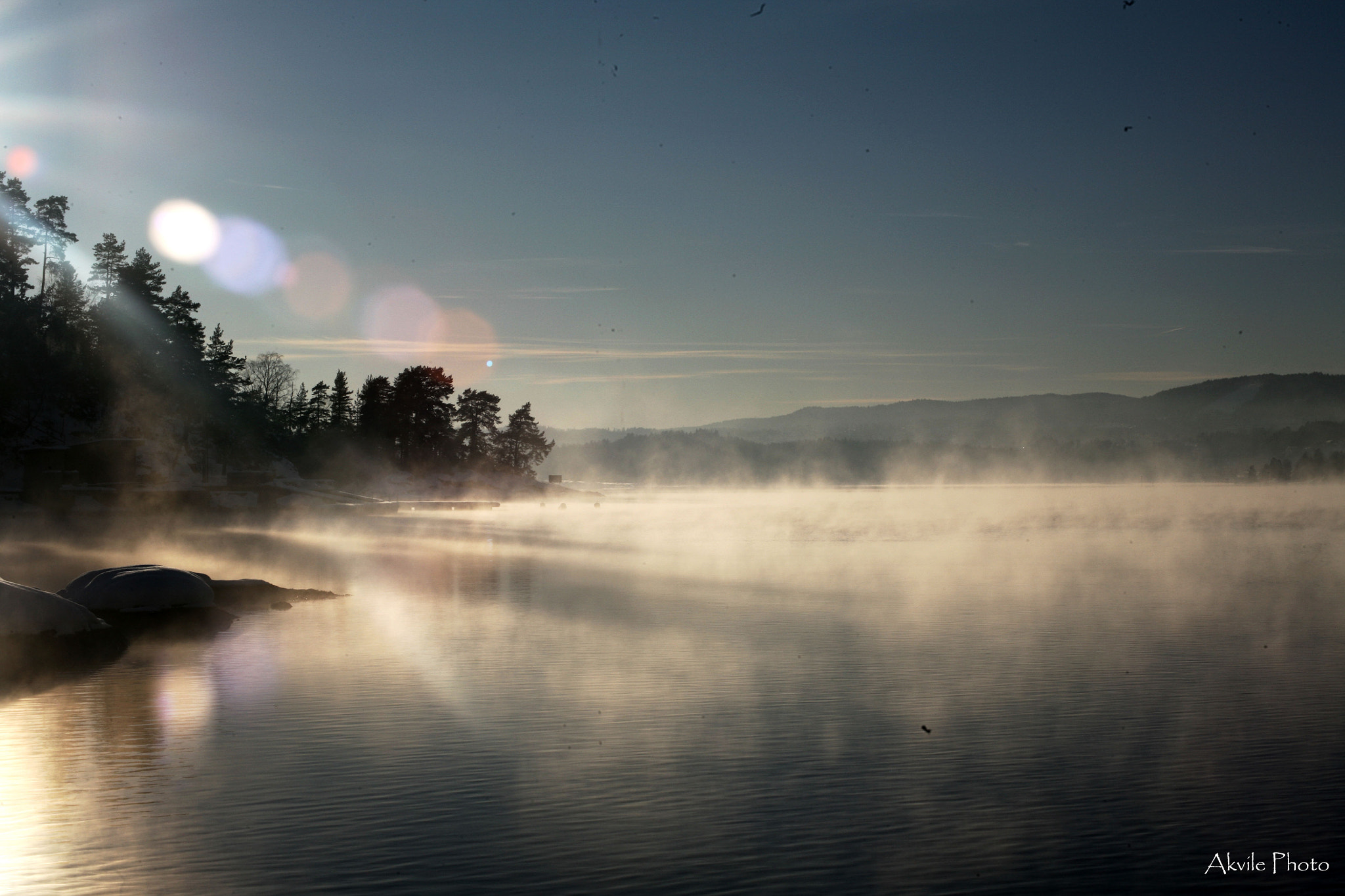 Canon EOS 5D sample photo. Sausis photography