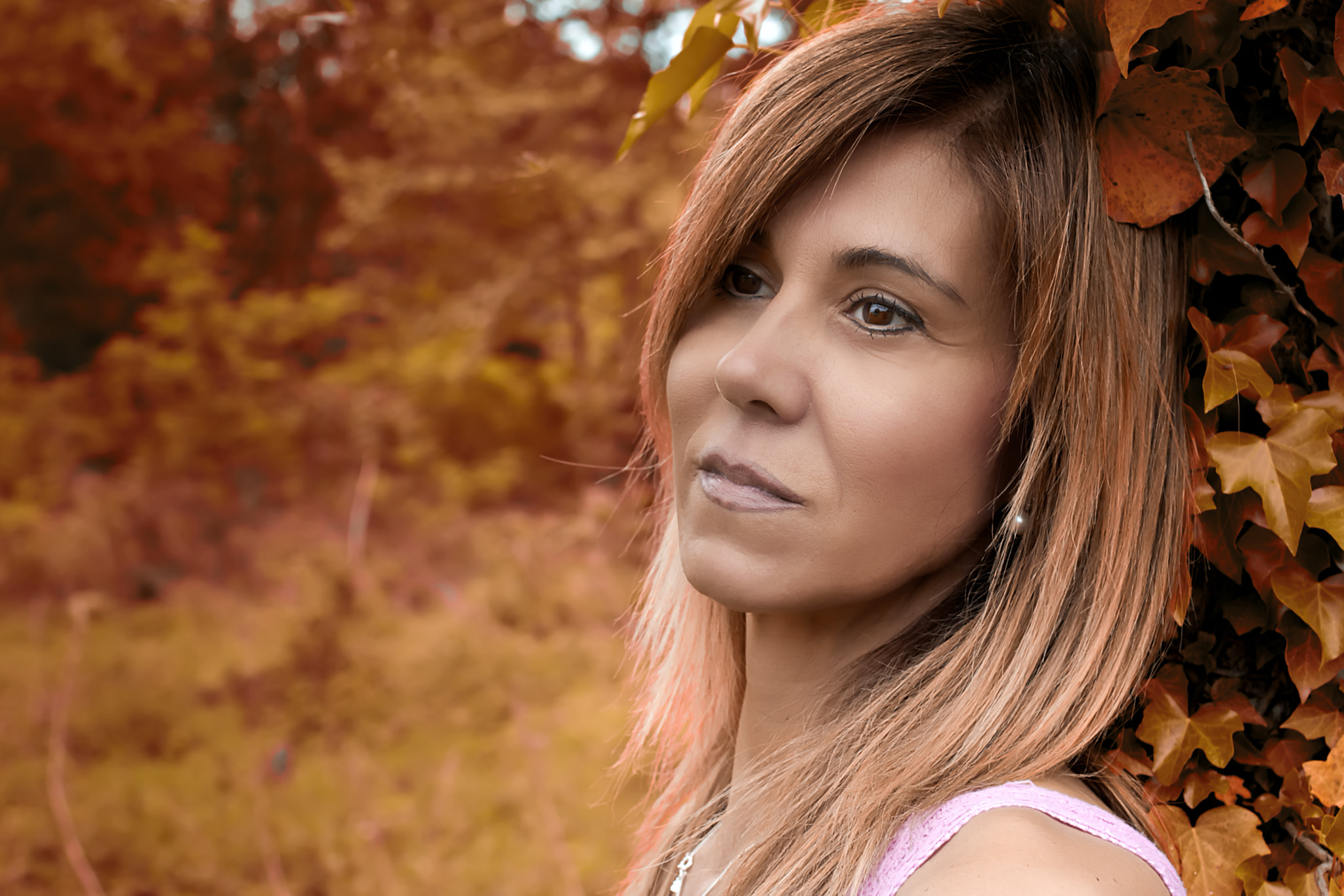 Canon EOS 70D + Canon EF 35mm F2 sample photo. Waiting photography