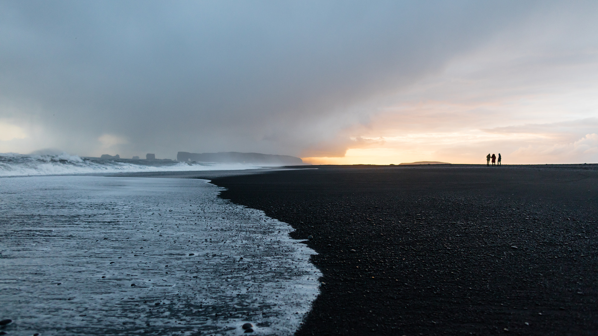 Canon EOS 5DS + Canon EF 24mm F1.4L II USM sample photo. Iceland photography