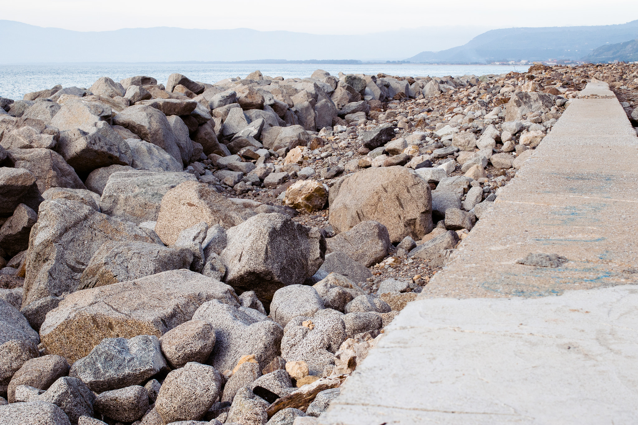 Canon EF 40mm F2.8 STM sample photo. Pizzo#32 photography