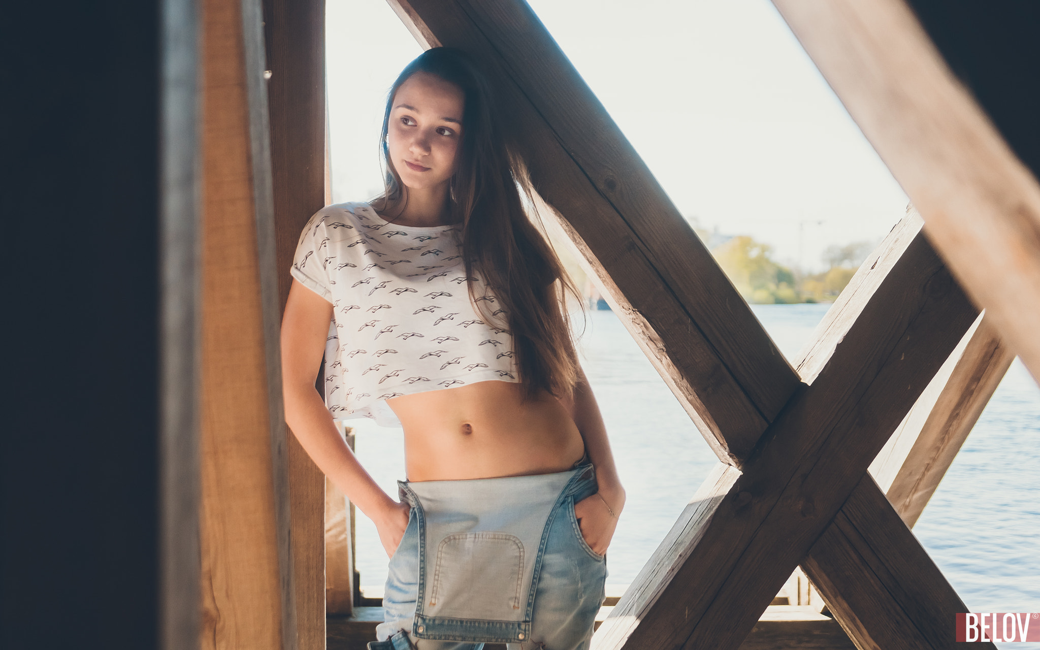 Sony ILCA-77M2 + Sony 28-75mm F2.8 SAM sample photo. Summer is coming photography
