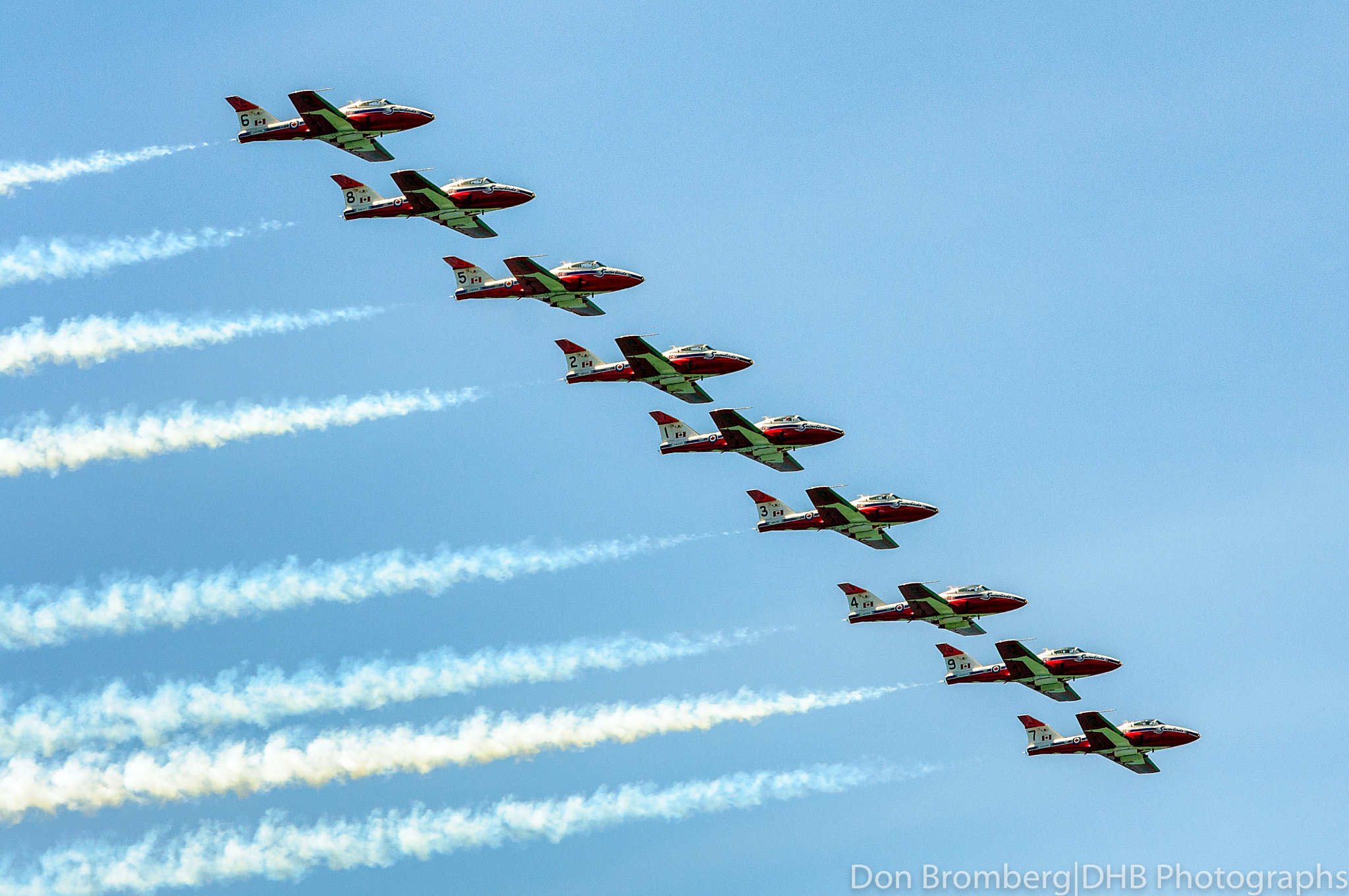 Sigma 150-500mm F5-6.3 DG OS HSM sample photo. 2016 ft. lauderdale air show 2 photography