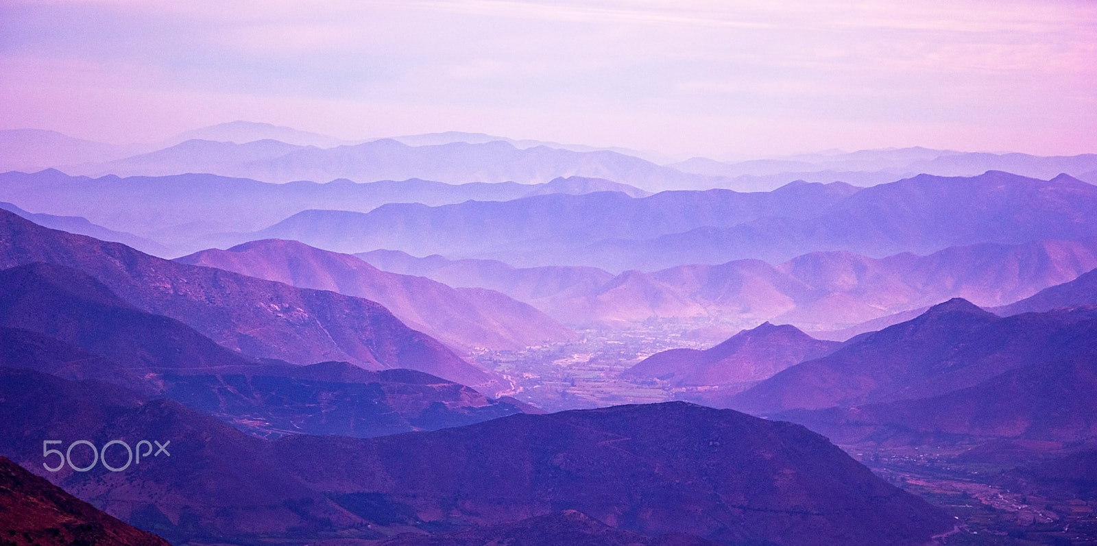 Canon EF-S 18-135mm F3.5-5.6 IS STM sample photo. Choapa valley photography