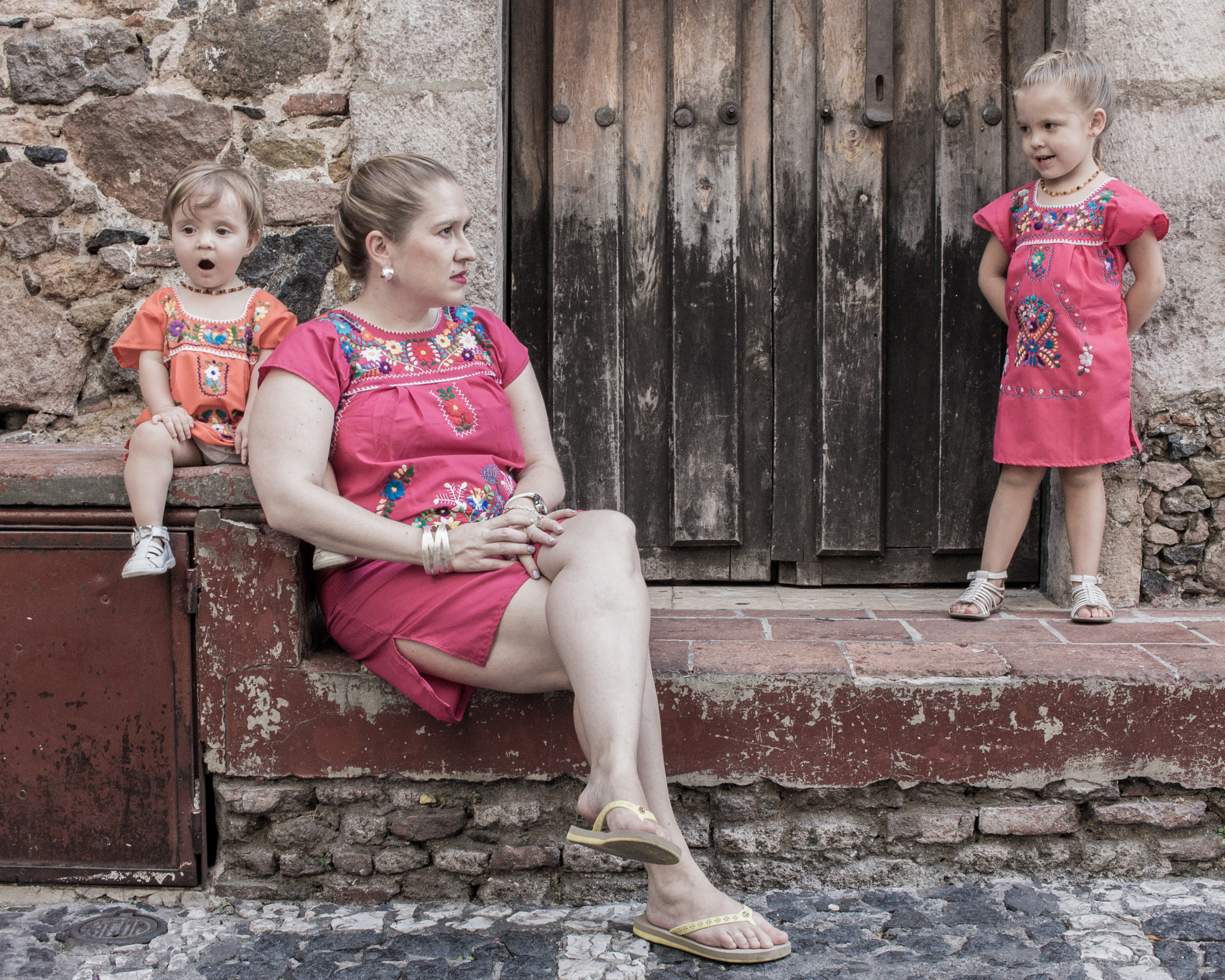Canon EF-S 24mm F2.8 STM sample photo. Taxco photography