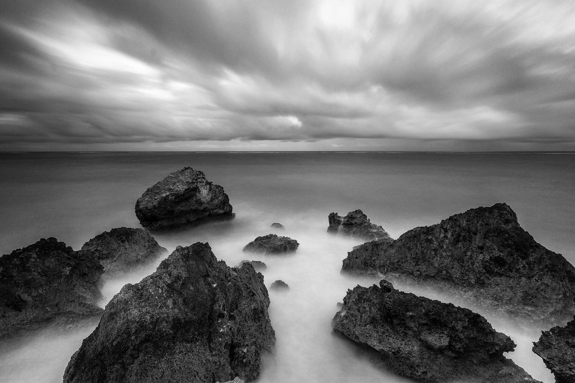 Canon EF-S 10-18mm F4.5–5.6 IS STM sample photo. Looking east photography