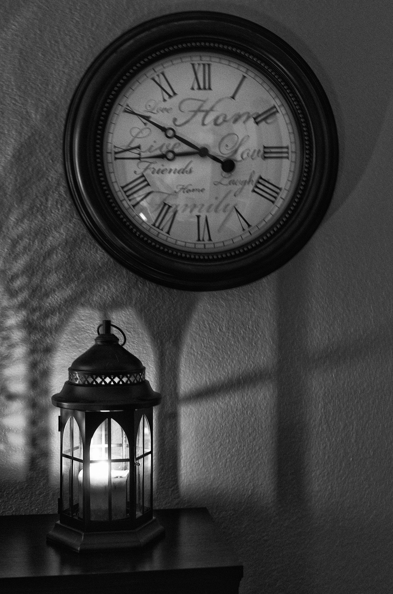Pentax K-30 + Pentax smc DA 35mm F2.4 AL sample photo. By candlelight photography