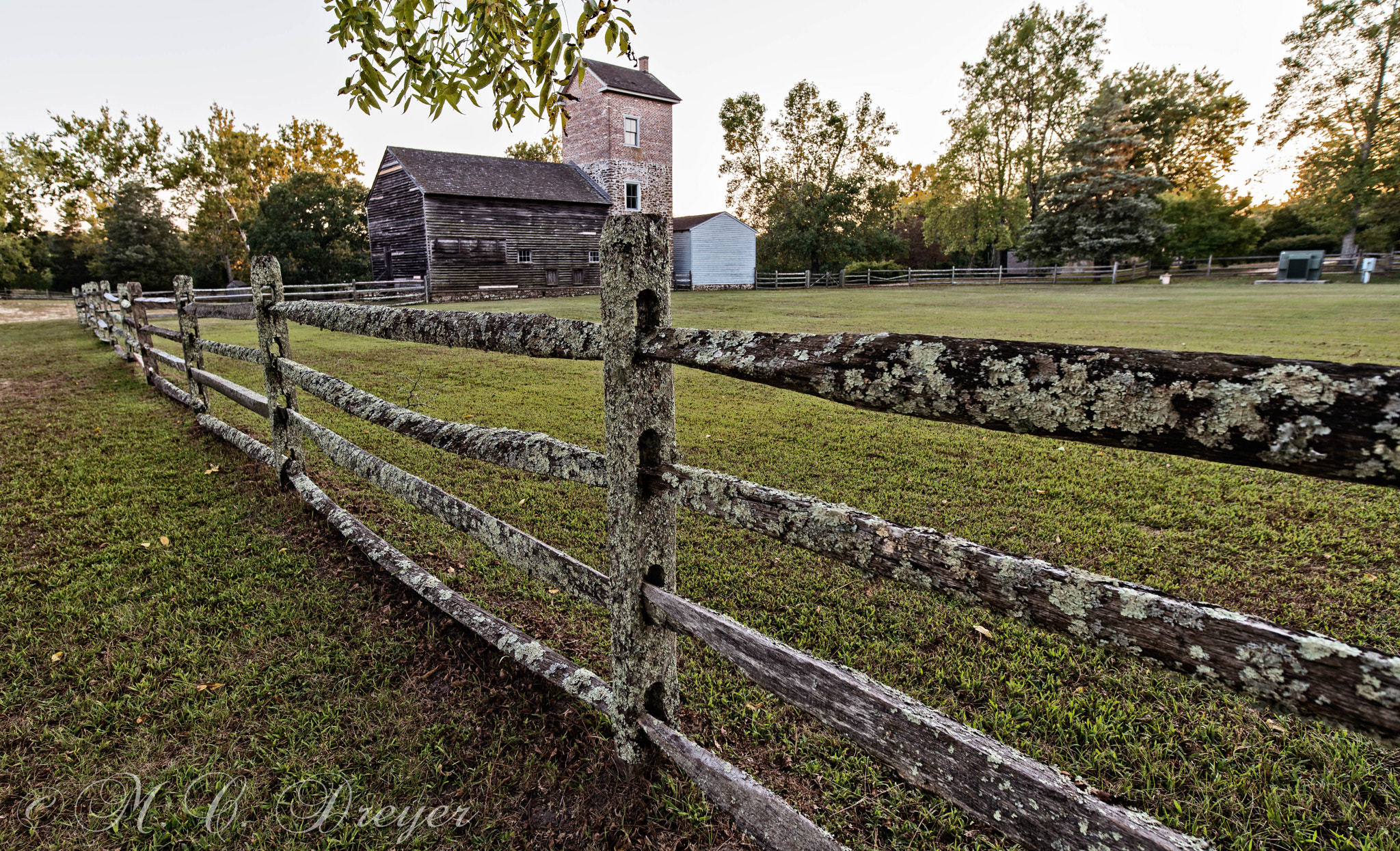 Nikon D800E sample photo. Batsto photography