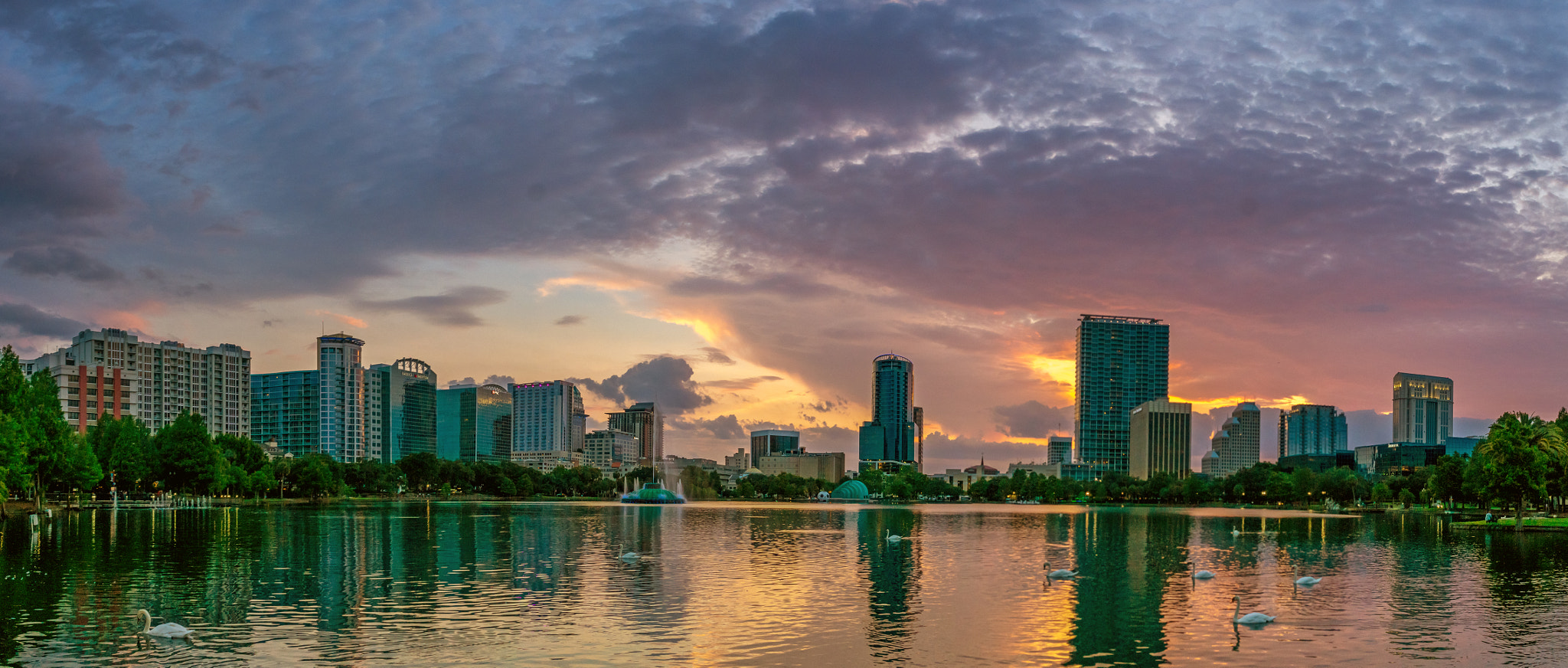 Samsung NX 20-50mm F3.5-5.6 ED sample photo. Incredible sunset photography