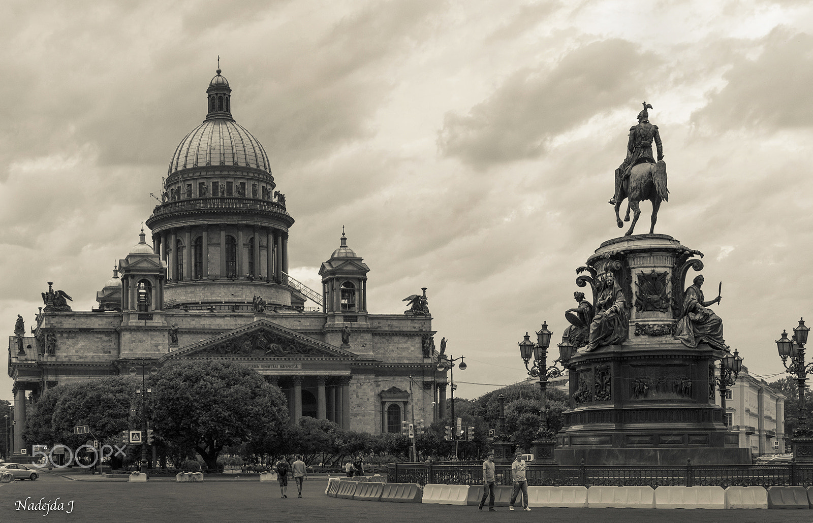 Pentax K-5 II + HD Pentax DA 35mm F2.8 Macro Limited sample photo. St. isaac's cathedral/Исаакиевский Собор photography