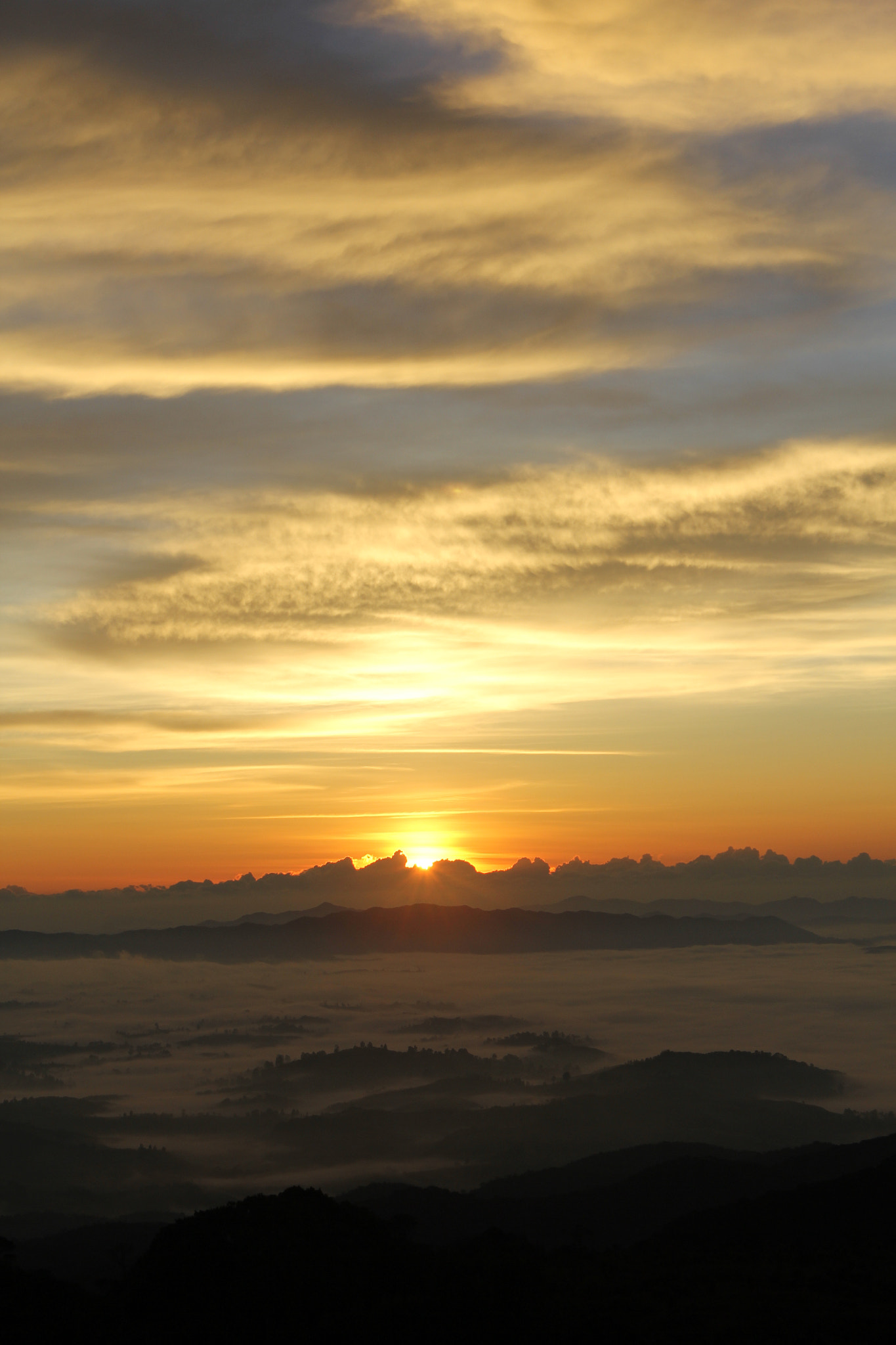 Canon EF 22-55mm f/4-5.6 USM sample photo. Paramo de belmira-antioquia.colombia photography