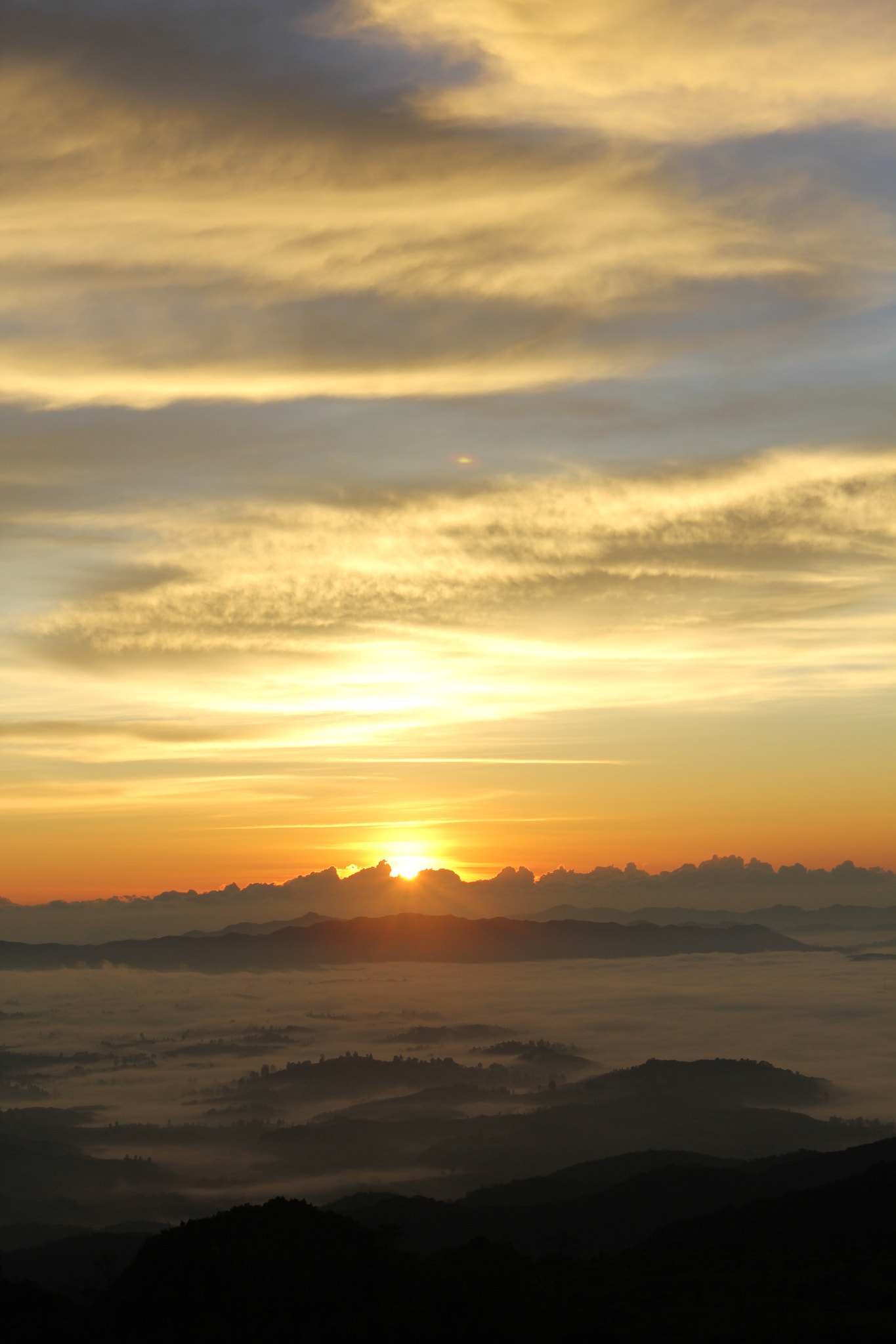 Canon EF 22-55mm f/4-5.6 USM sample photo. Paramo de belmira-antioquia.colombia photography