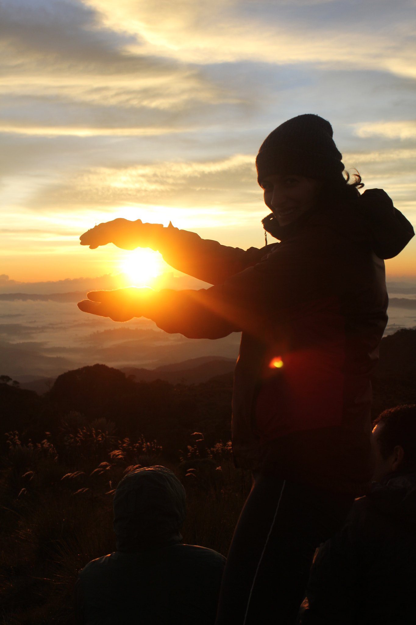 Canon EF 22-55mm f/4-5.6 USM sample photo. Paramo de belmira-antioquia.colombia photography