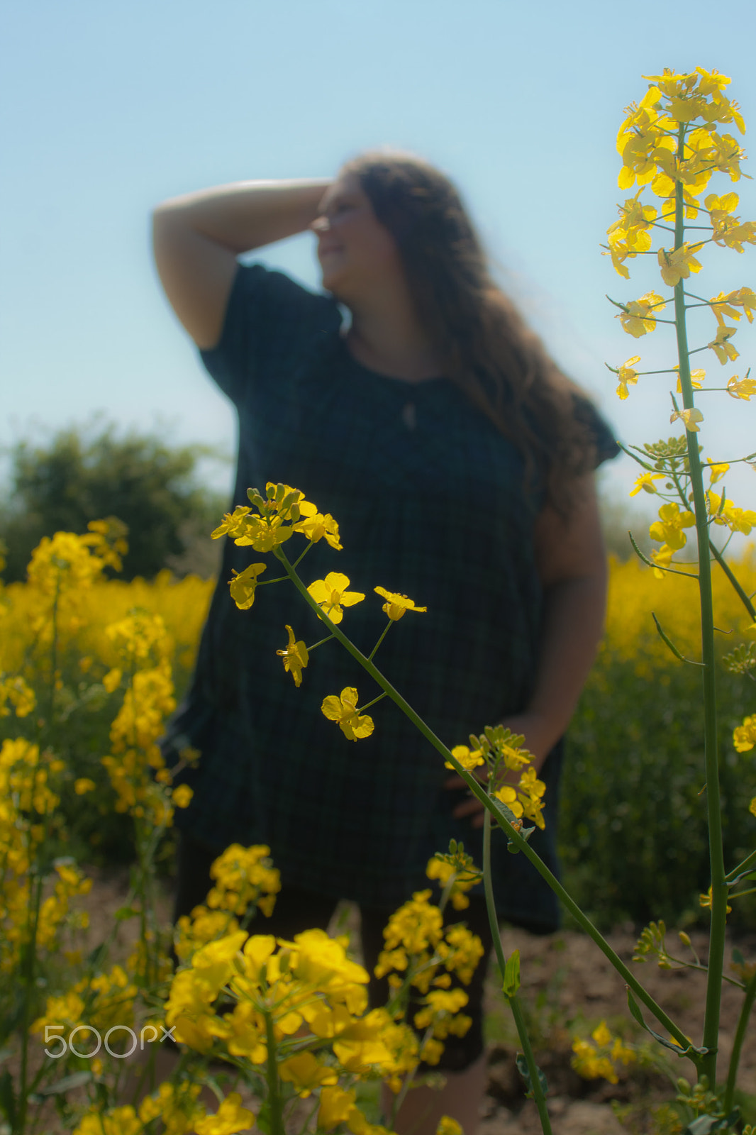 Canon EF 35-80mm f/4-5.6 sample photo. Eva ii photography