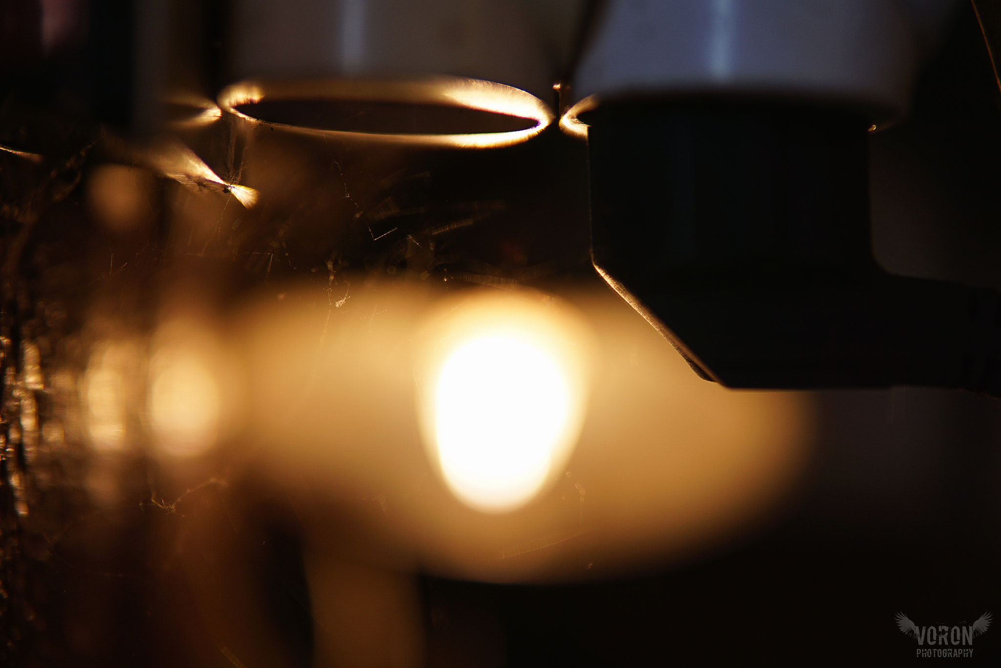 Sony a6000 + E 30mm F1.4 sample photo. Heat photography