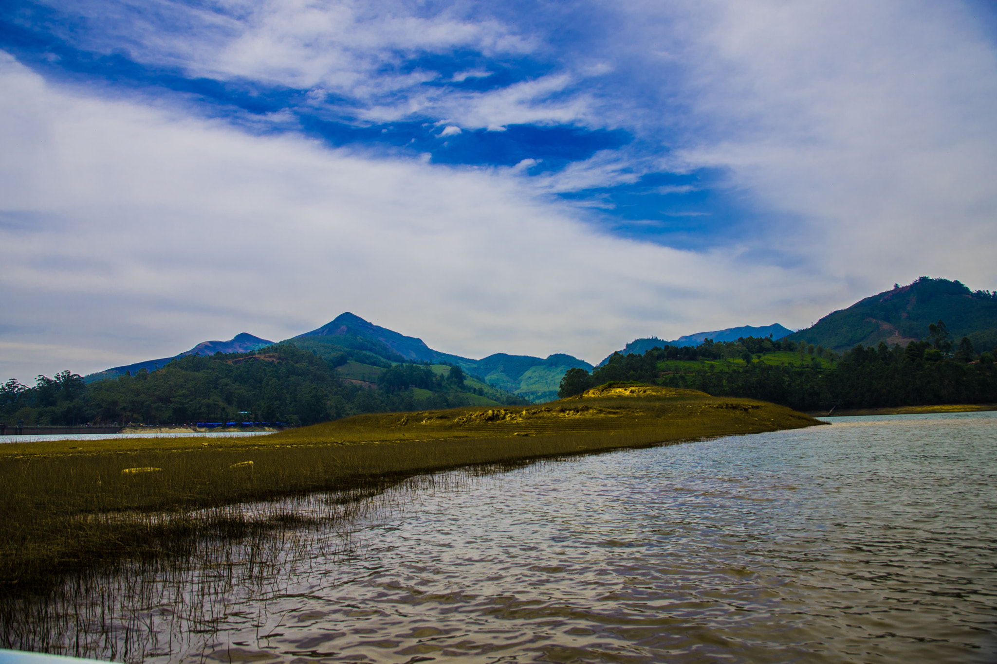 Nikon D600 sample photo. Kerala photography