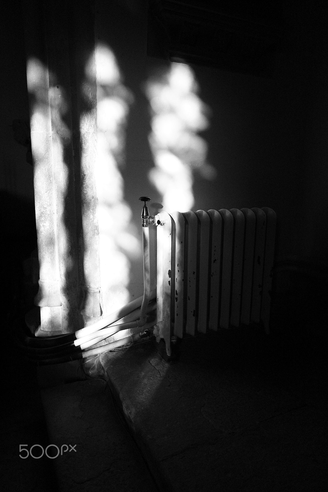 Canon EOS M sample photo. Inside a church photography