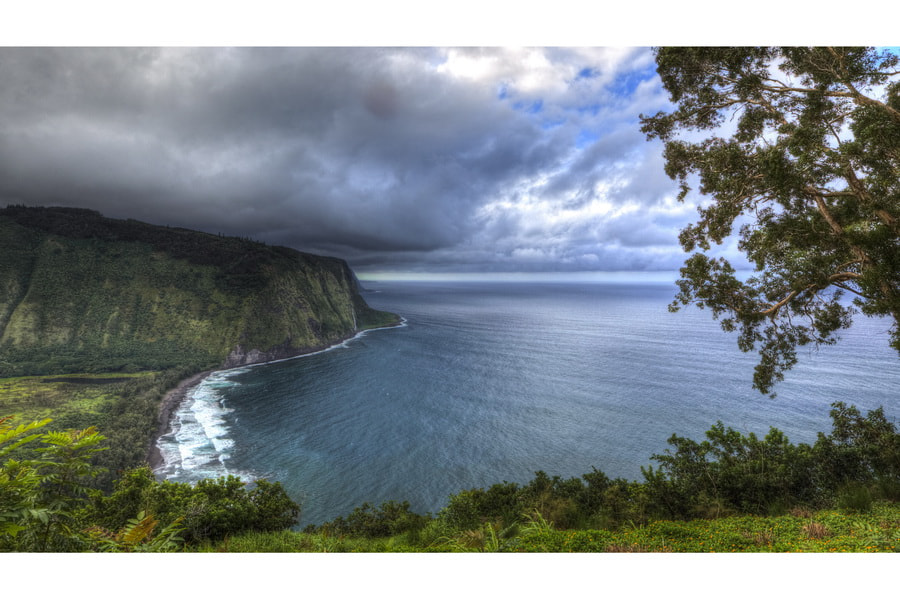 Canon EOS-1D Mark IV sample photo. Hawaii photography
