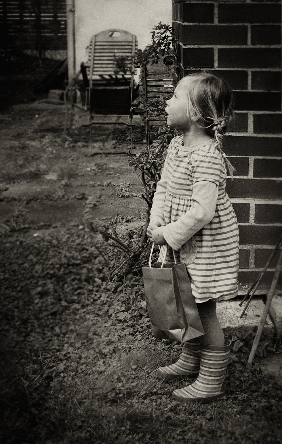 Panasonic Lumix DMC-GX7 sample photo. Going up the country photography
