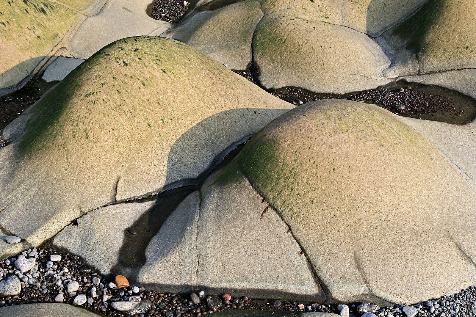 Canon EF 24-105mm F3.5-5.6 IS STM sample photo. Sensuous stones ii photography