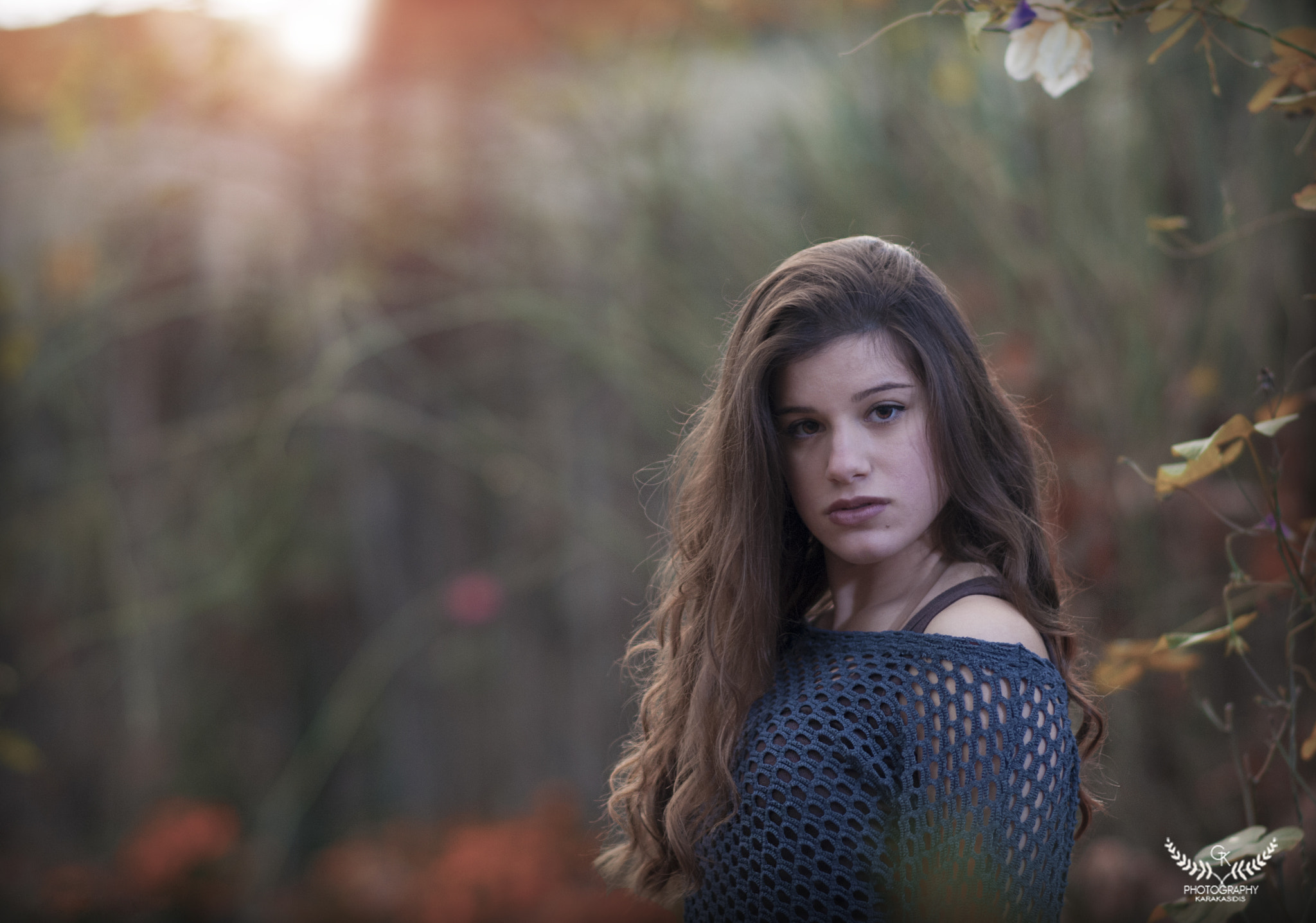 Nikon D300S + Sigma 85mm F1.4 EX DG HSM sample photo. Vasiliki photography