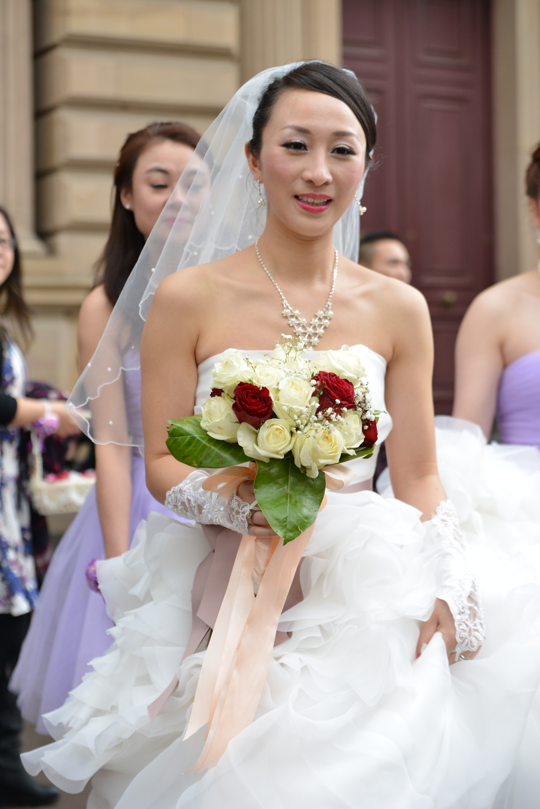 Tamron SP 70-200mm F2.8 Di VC USD sample photo. Eaccco photography