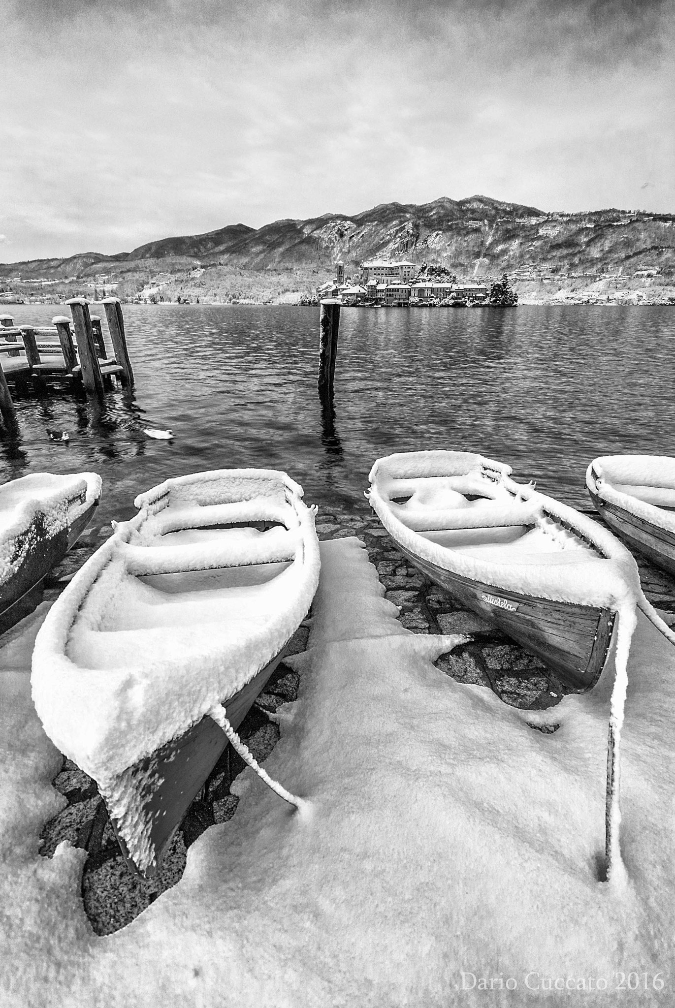 Nikon D40X sample photo. Orta hdr photography