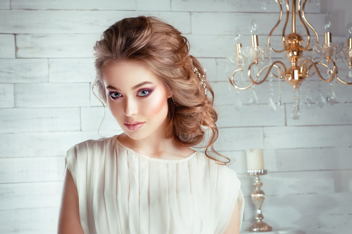 by Olga Boyko / 500px