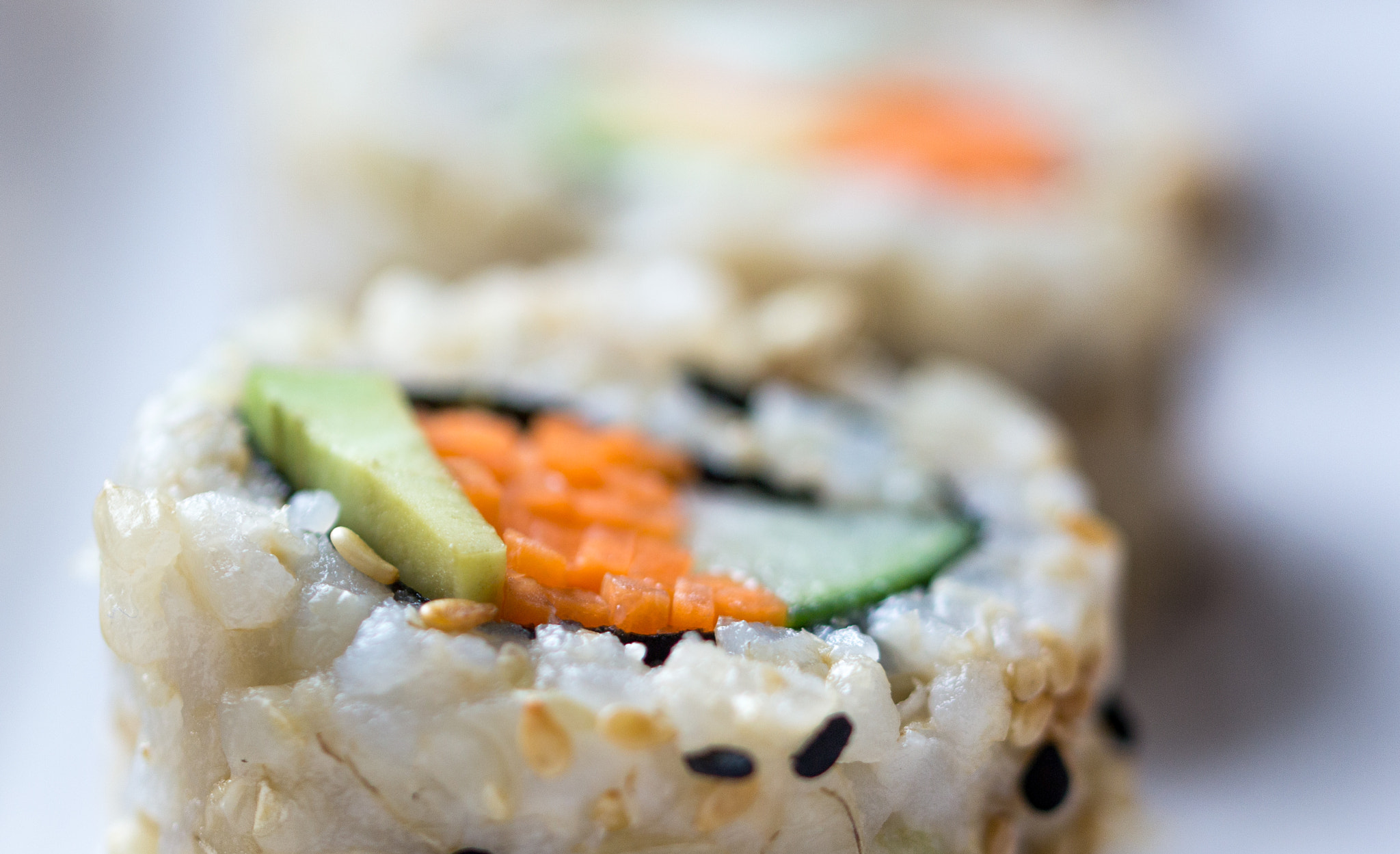 Canon EF 100mm F2.8L Macro IS USM sample photo