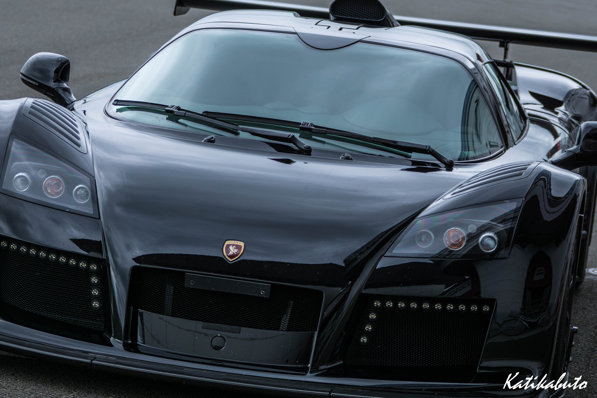 Sony 70-300mm F4.5-5.6 G SSM sample photo. Gumpert apollo photography