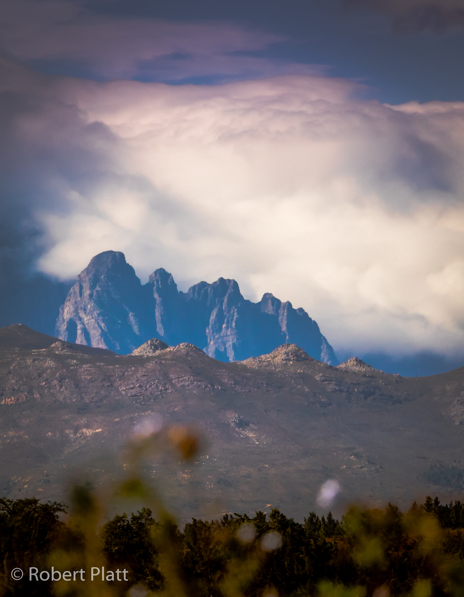 Canon EF-S 18-135mm F3.5-5.6 IS STM sample photo. Helshoogte mountains photography