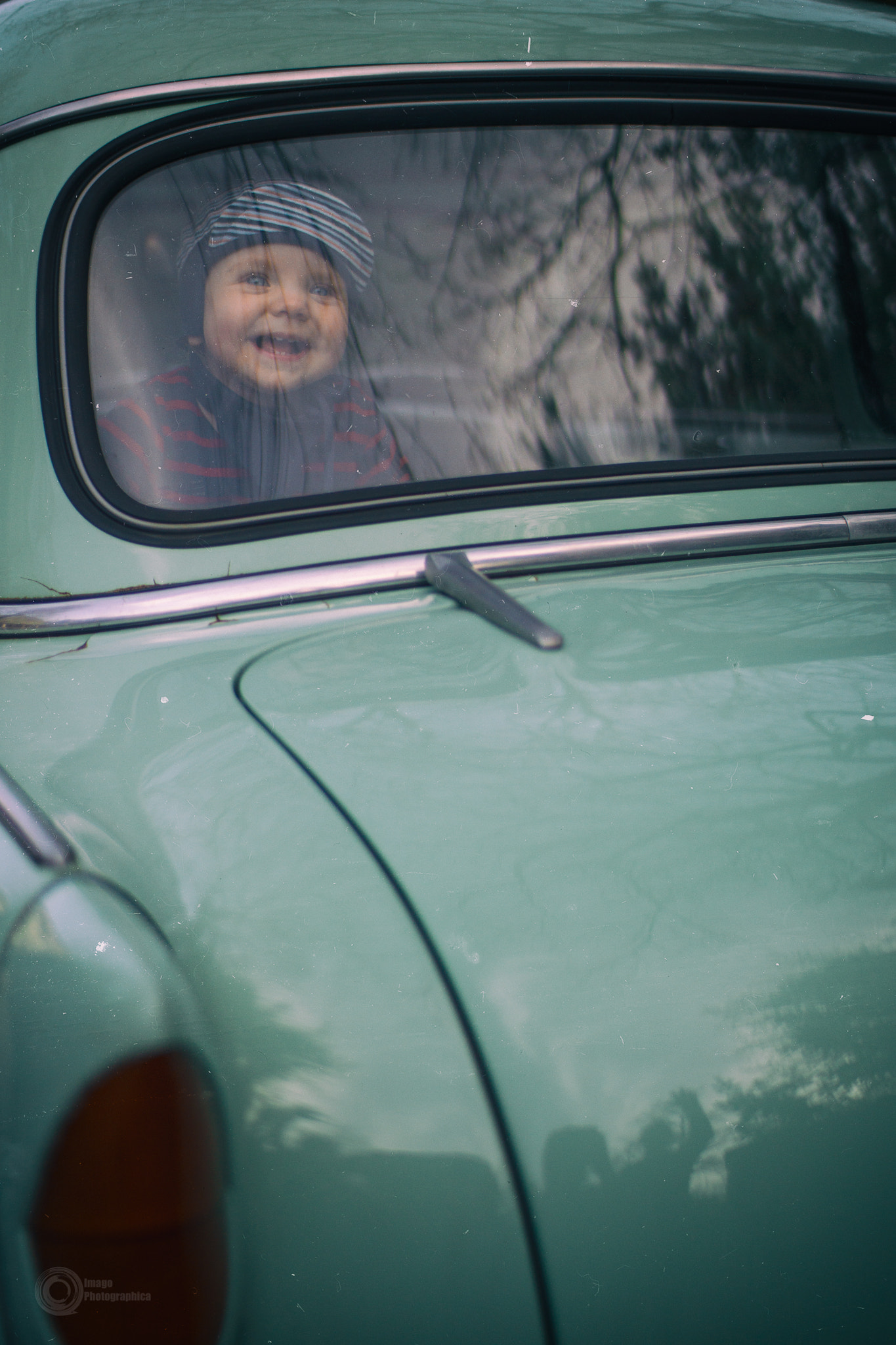 Sony SLT-A77 + Sigma 30mm F1.4 EX DC HSM sample photo. In my trabi photography