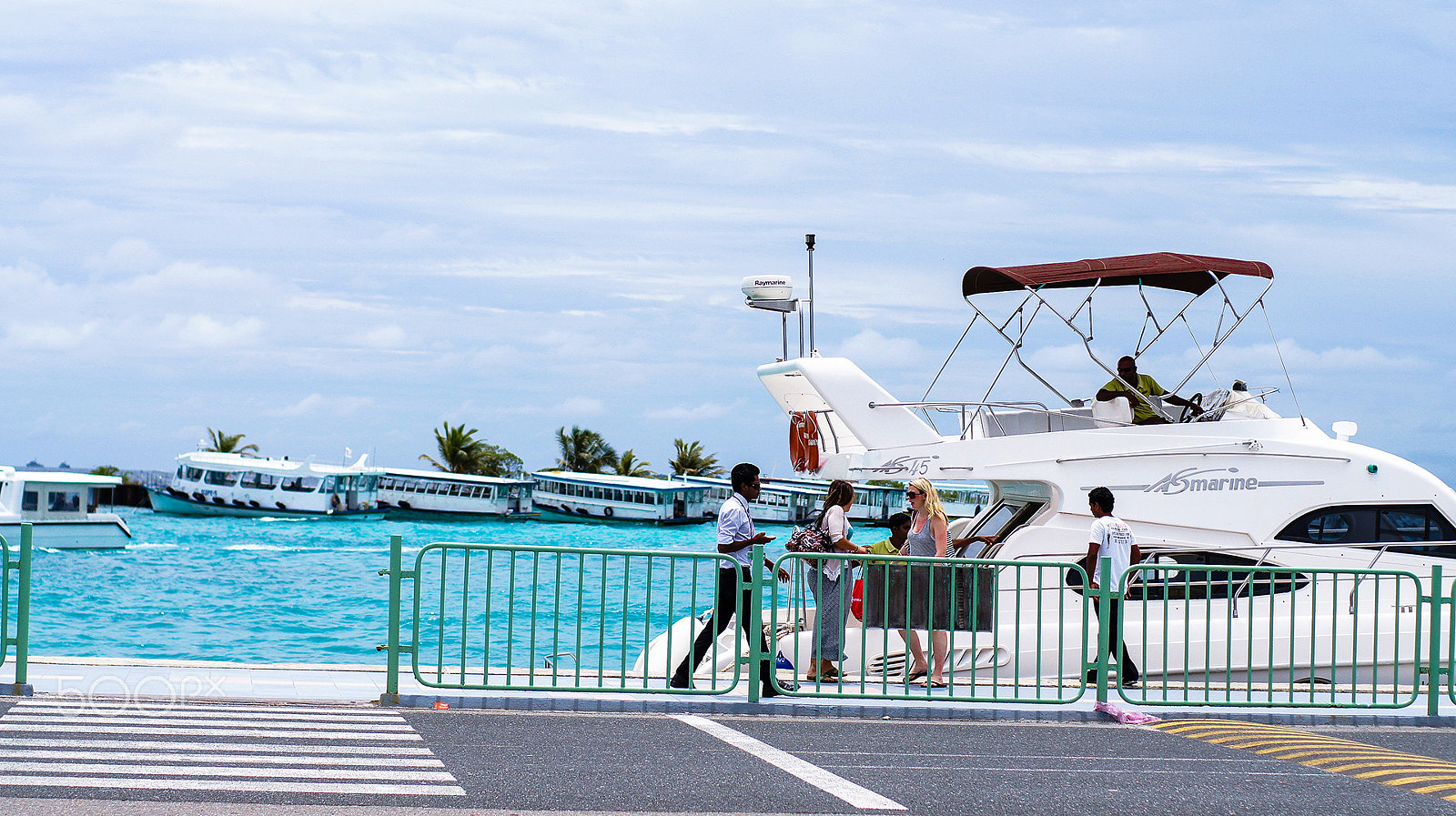 Sony SLT-A55 (SLT-A55V) sample photo. Maldives photography