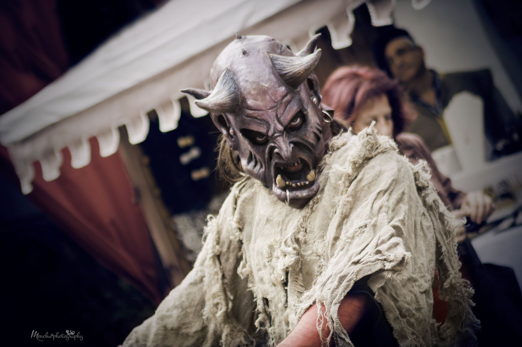 EF28-70mm f/2.8L USM sample photo. Troll photography