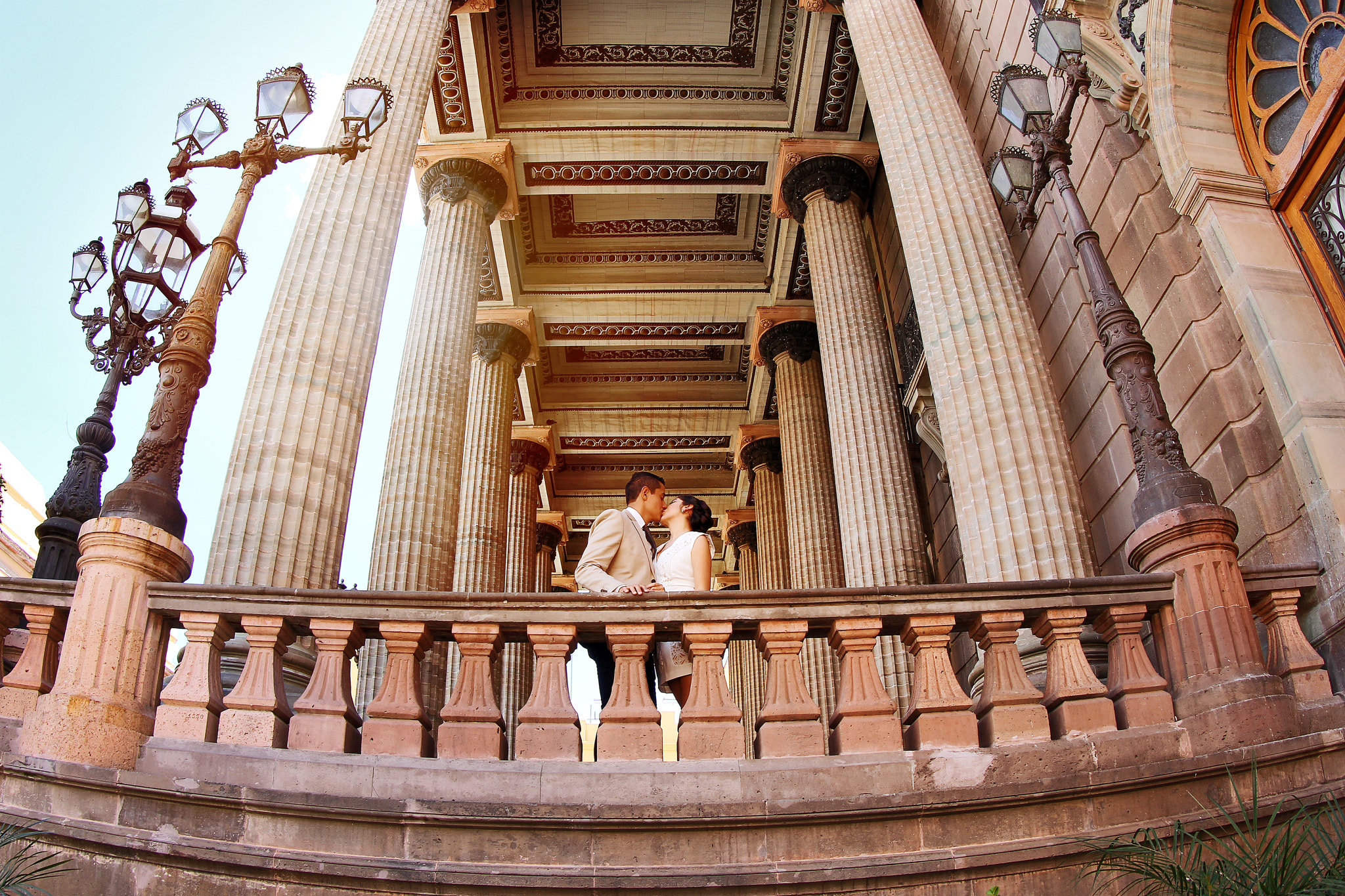 Canon EF 8-15mm F4L Fisheye USM sample photo. Love2 photography