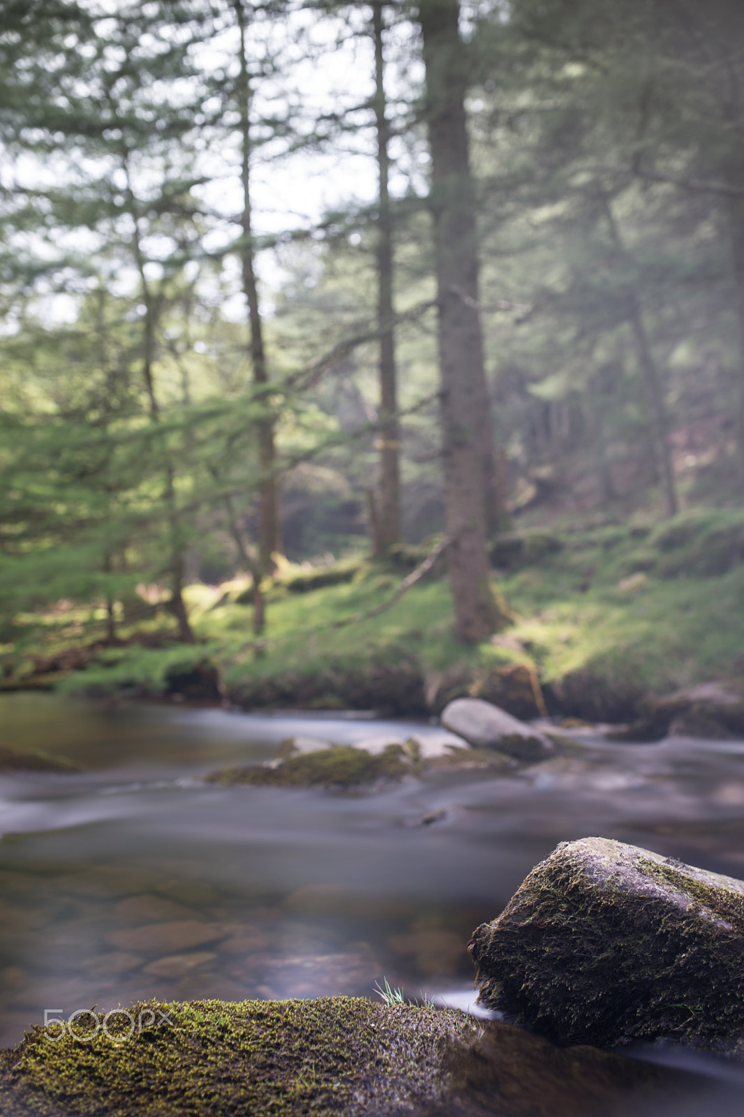 Sony a99 II + Sigma 35mm F1.4 DG HSM Art sample photo. Rivers through abergavenny photography