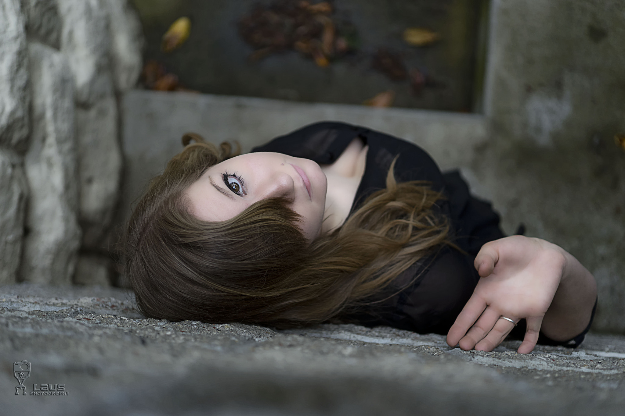 Sony a7 II + Sony 50mm F2.8 Macro sample photo. Marie photography