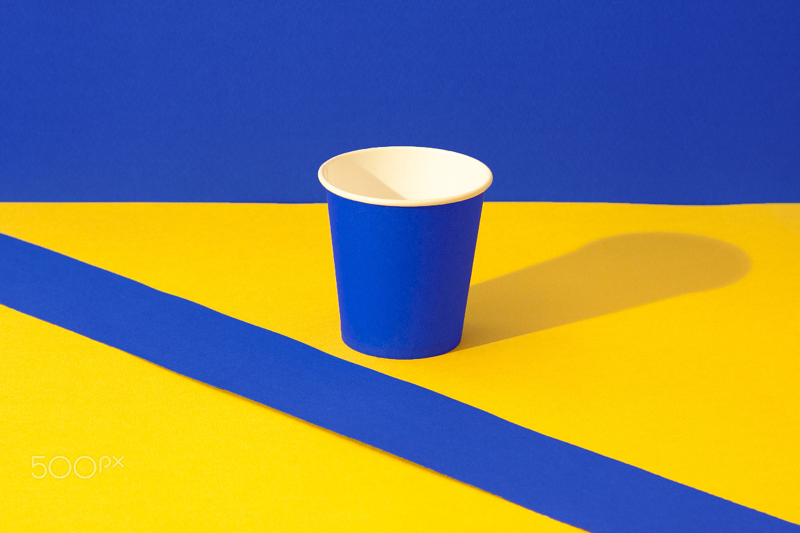 Canon EF 28-105mm f/3.5-4.5 USM sample photo. Cup fineart photography