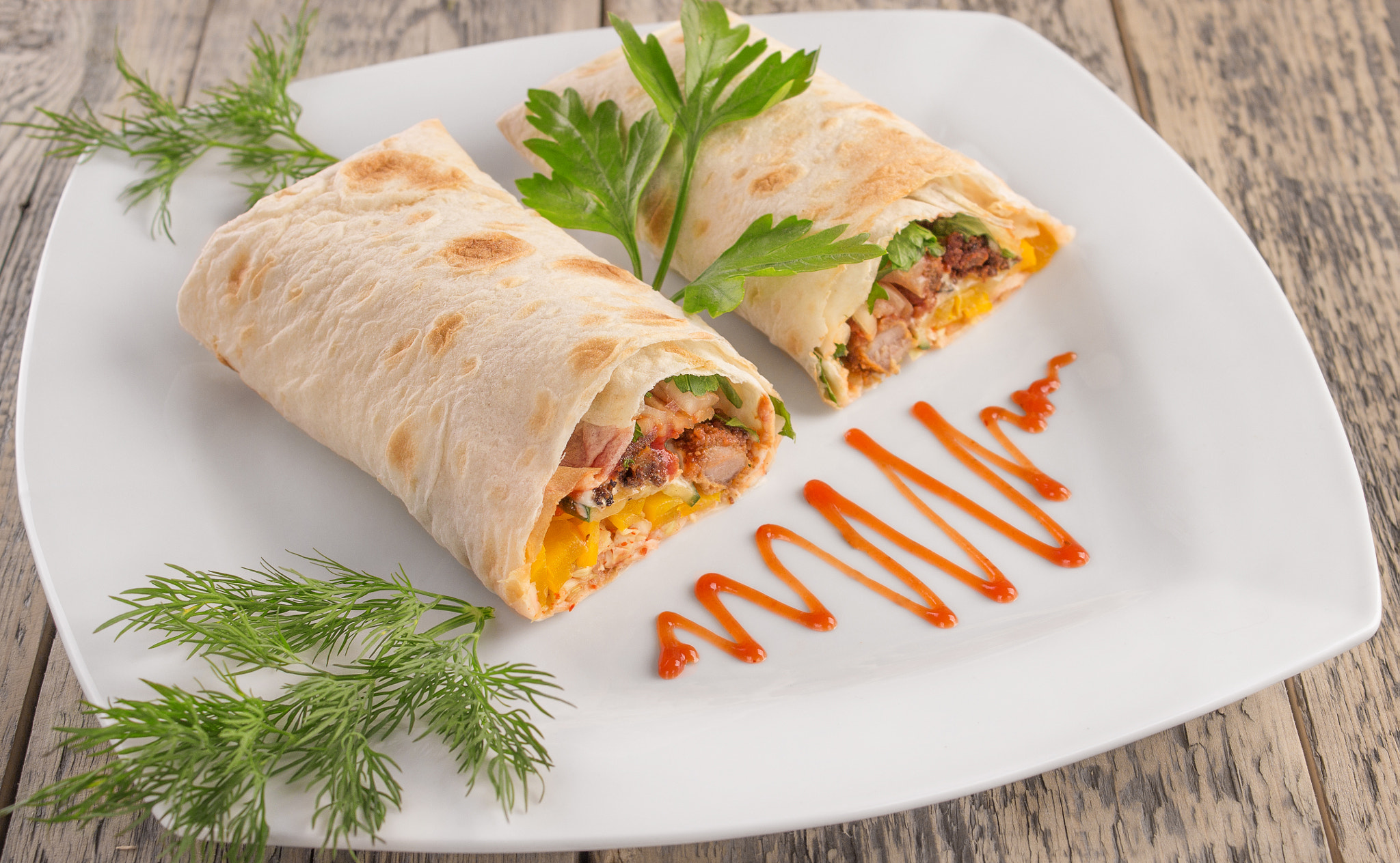 shawarma