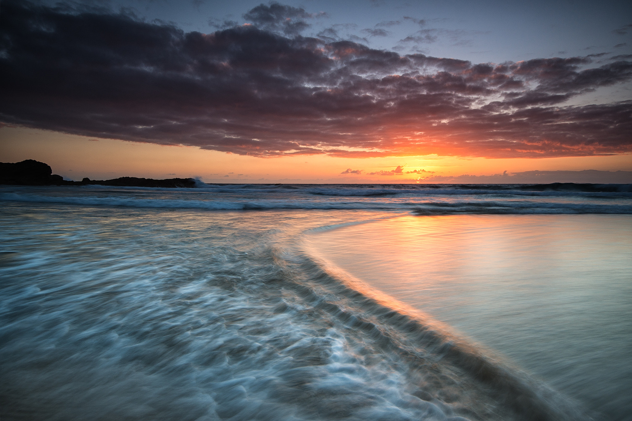 Sigma 10-20mm F4-5.6 EX DC HSM sample photo. Sunset en jarugo photography