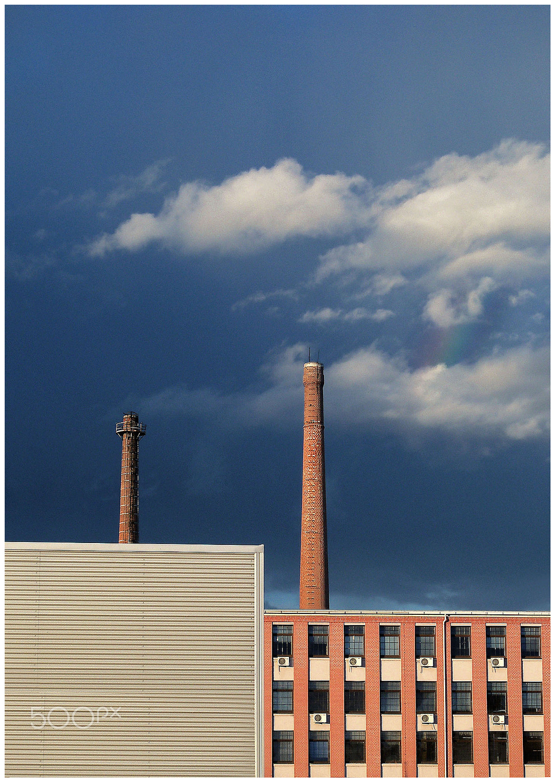 Kodak EasyShare Z915 sample photo. Difference photography