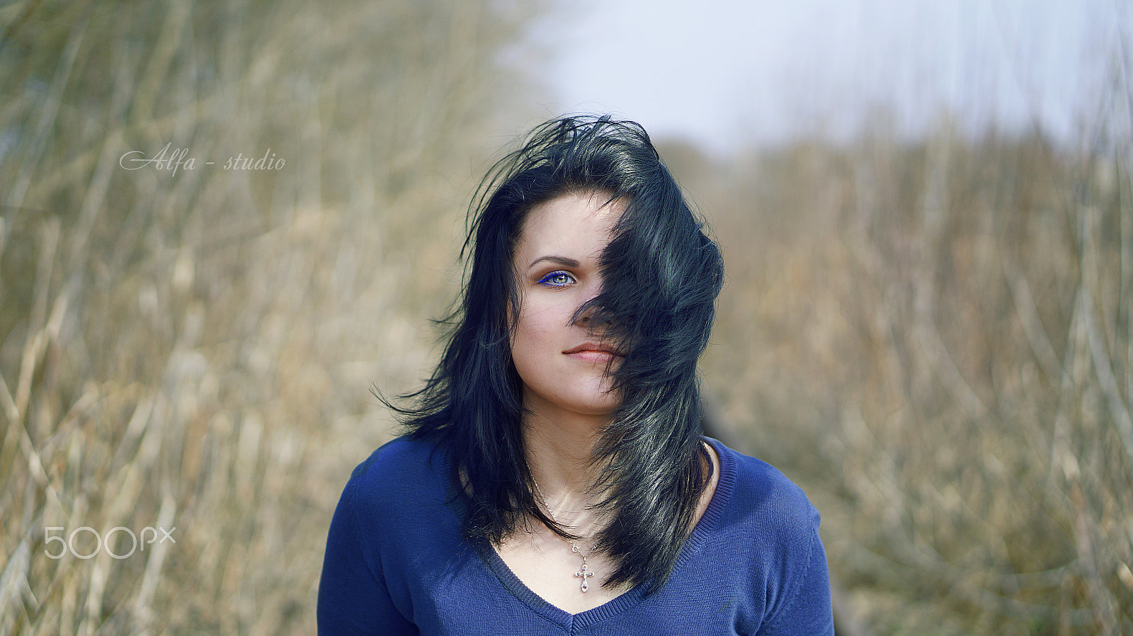 Sony Alpha a3500 sample photo. Валерия photography