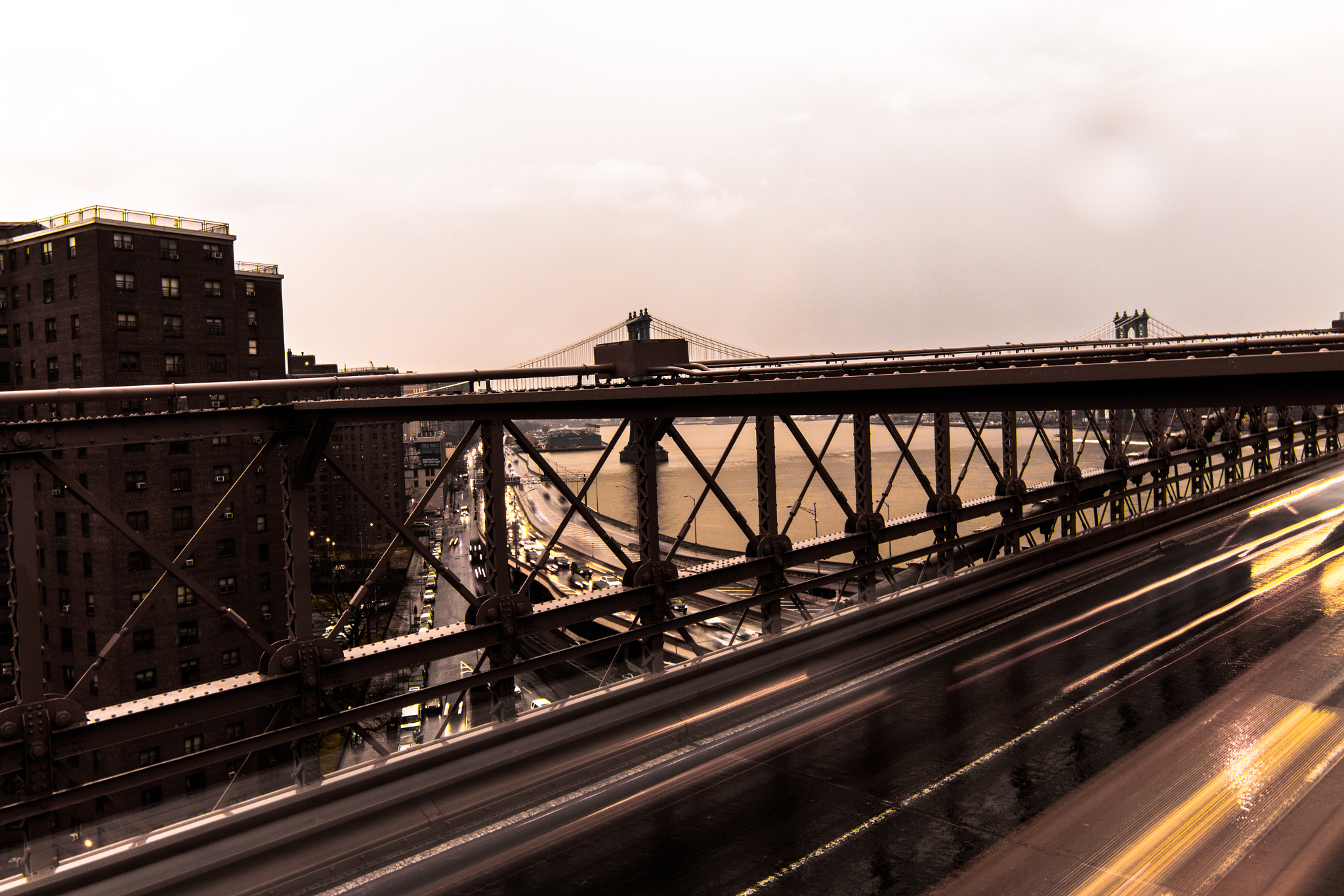 Canon EF-S 10-18mm F4.5–5.6 IS STM sample photo. Brooklyn lights photography