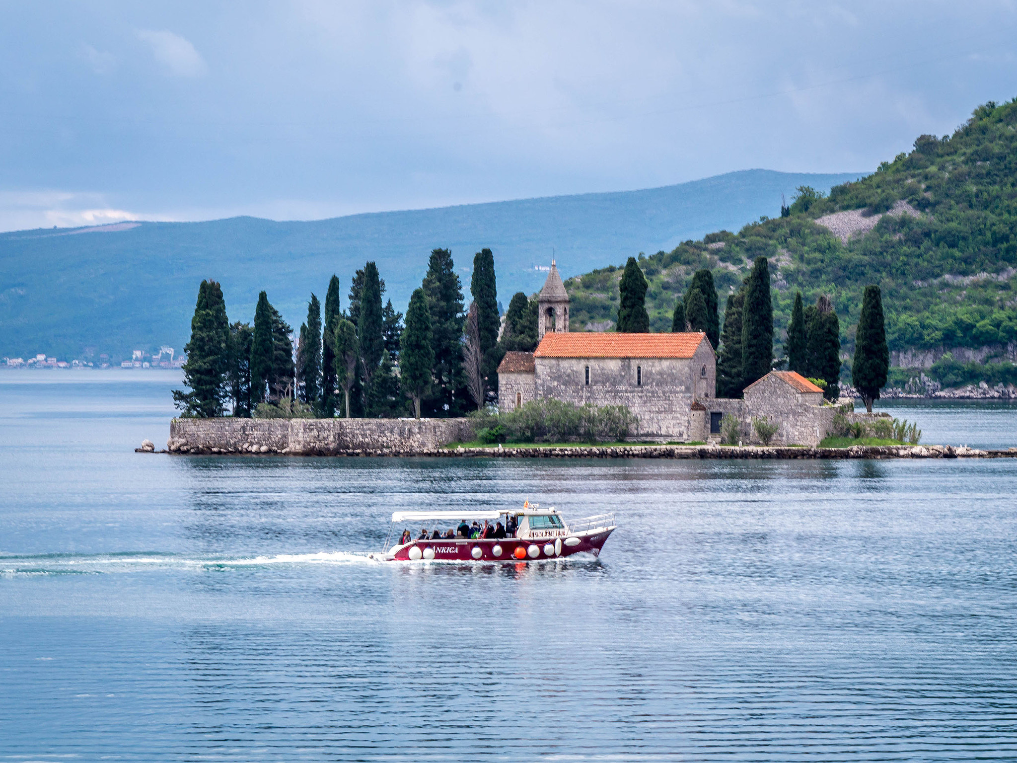 Panasonic Lumix DMC-GH3 sample photo. Bay of kotar photography