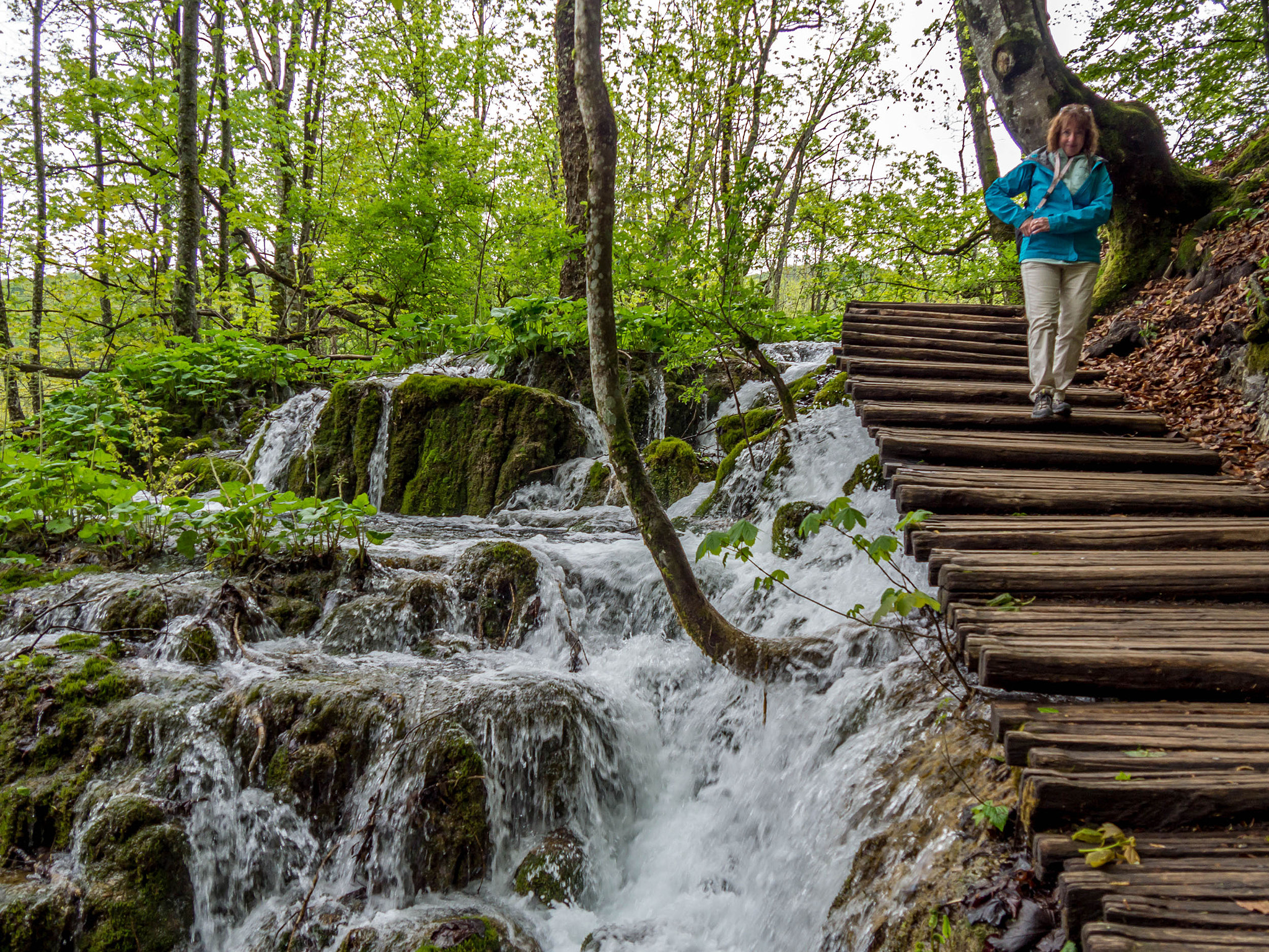 Panasonic Lumix DMC-GH3 sample photo. Gusher photography