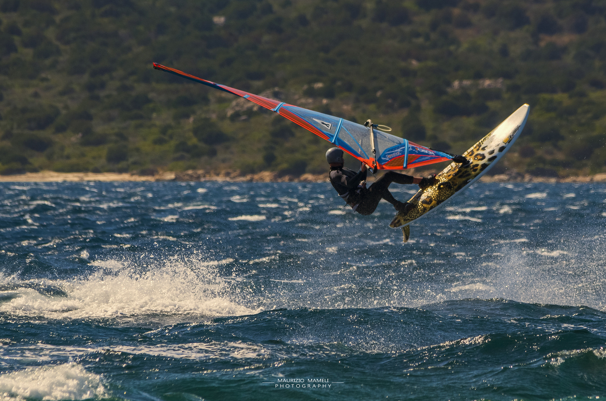 Sigma 150-500mm F5-6.3 DG OS HSM sample photo. Jump photography