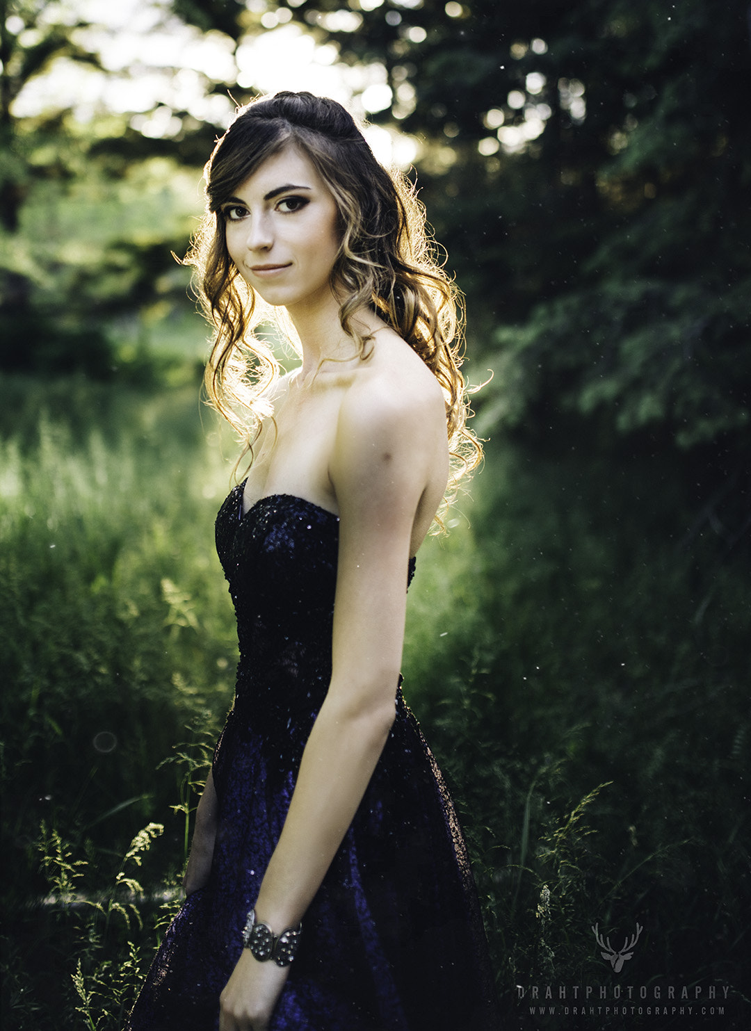 Canon EOS 5DS + Sigma 35mm F1.4 DG HSM Art sample photo. Grad 2016 photography