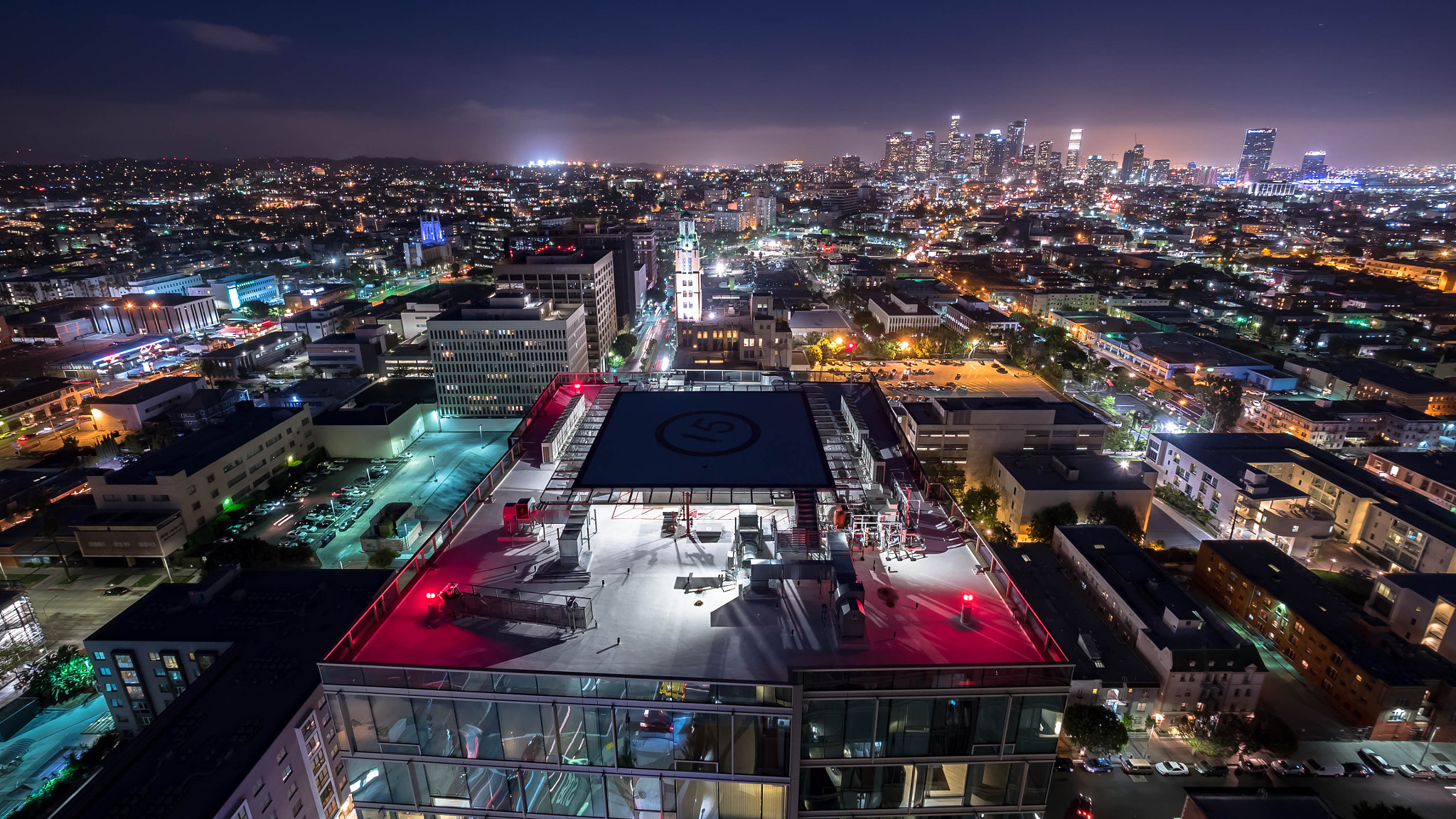 Panasonic Lumix DMC-GH4 + Olympus M.Zuiko Digital ED 7-14mm F2.8 PRO sample photo. Wilshire photography