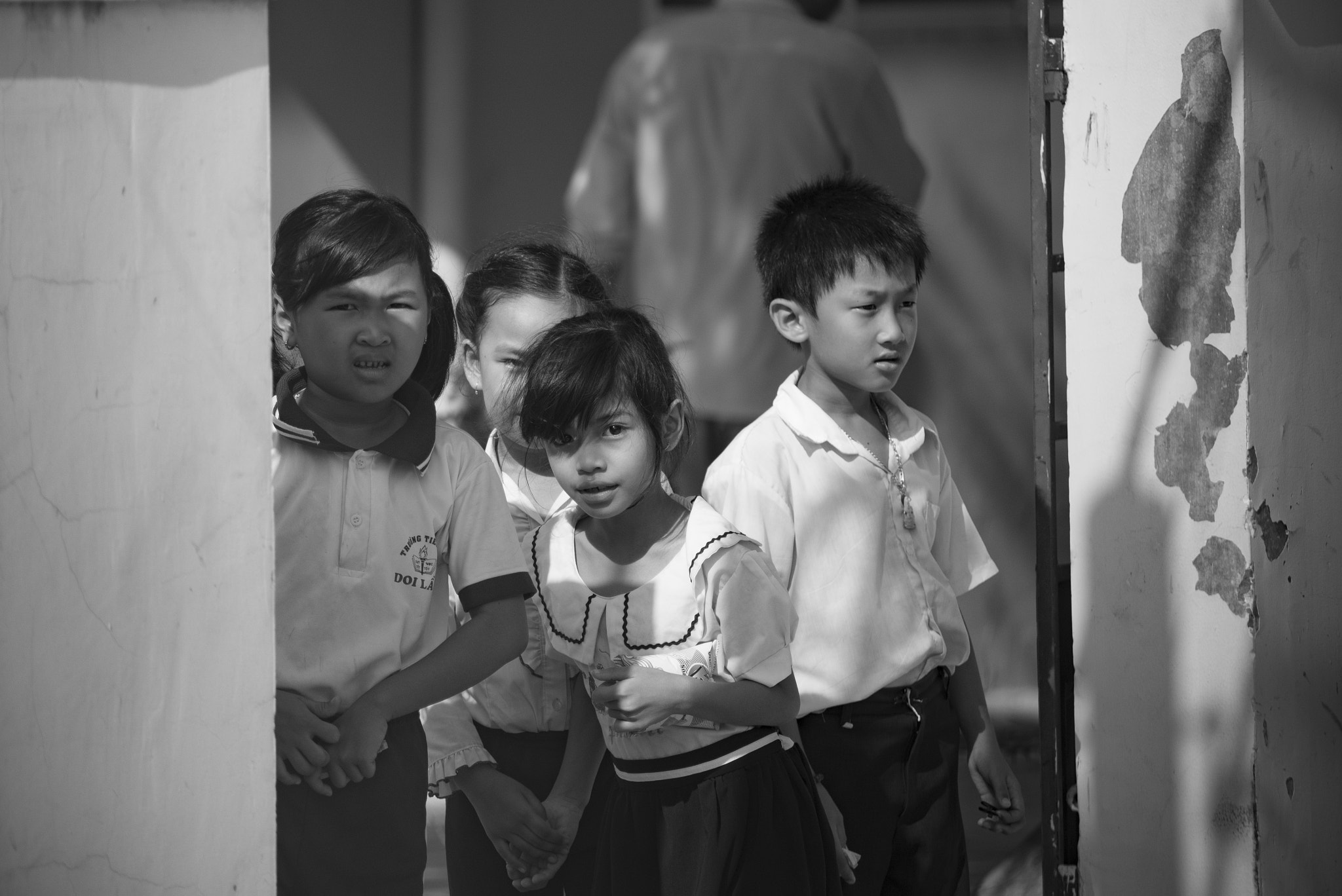 Nikon D610 + AF Zoom-Nikkor 70-210mm f/4 sample photo. Noname photography