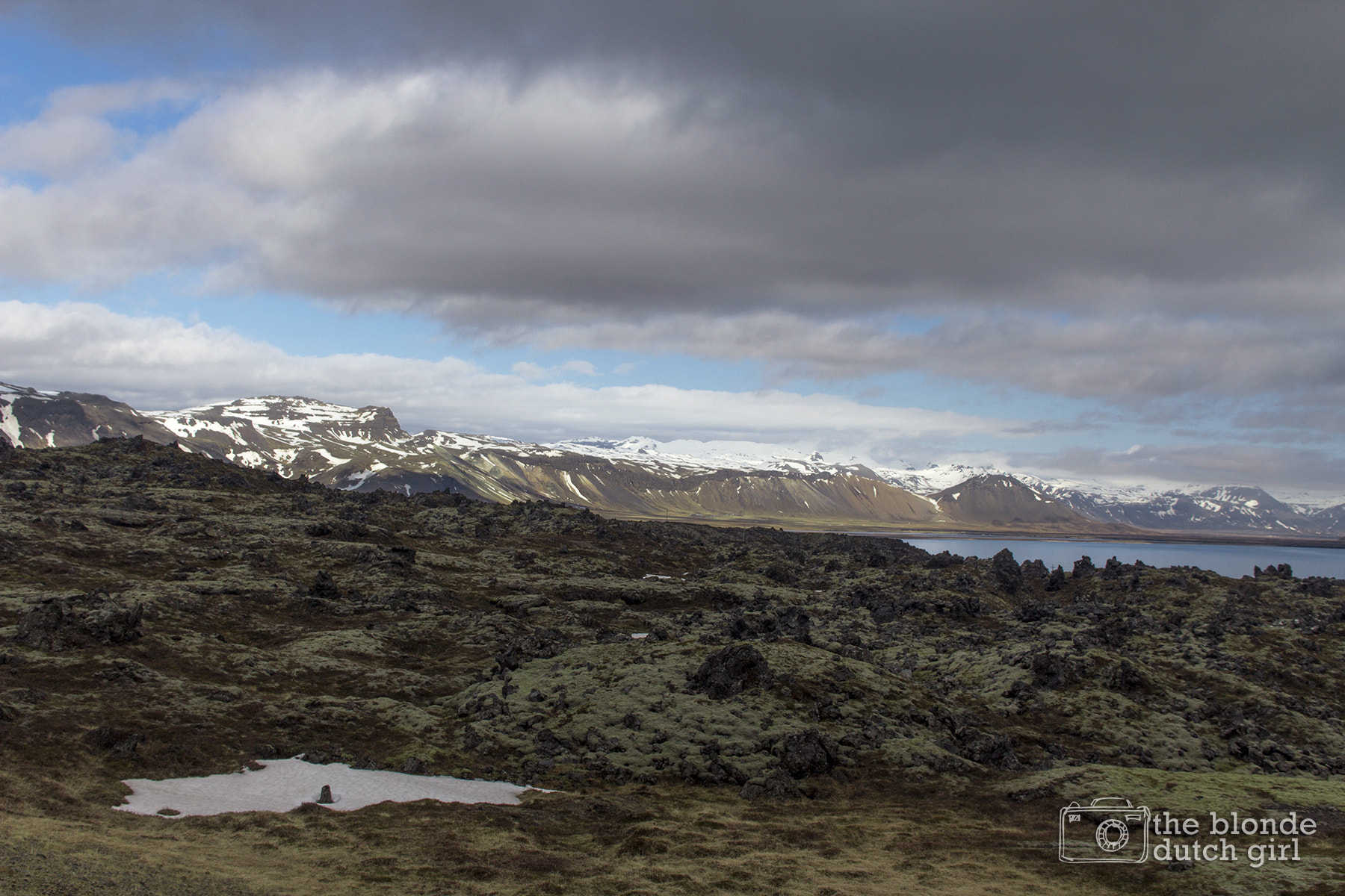 Canon EOS 60D + Sigma 18-50mm F2.8-4.5 DC OS HSM sample photo. Spotting iceland photography