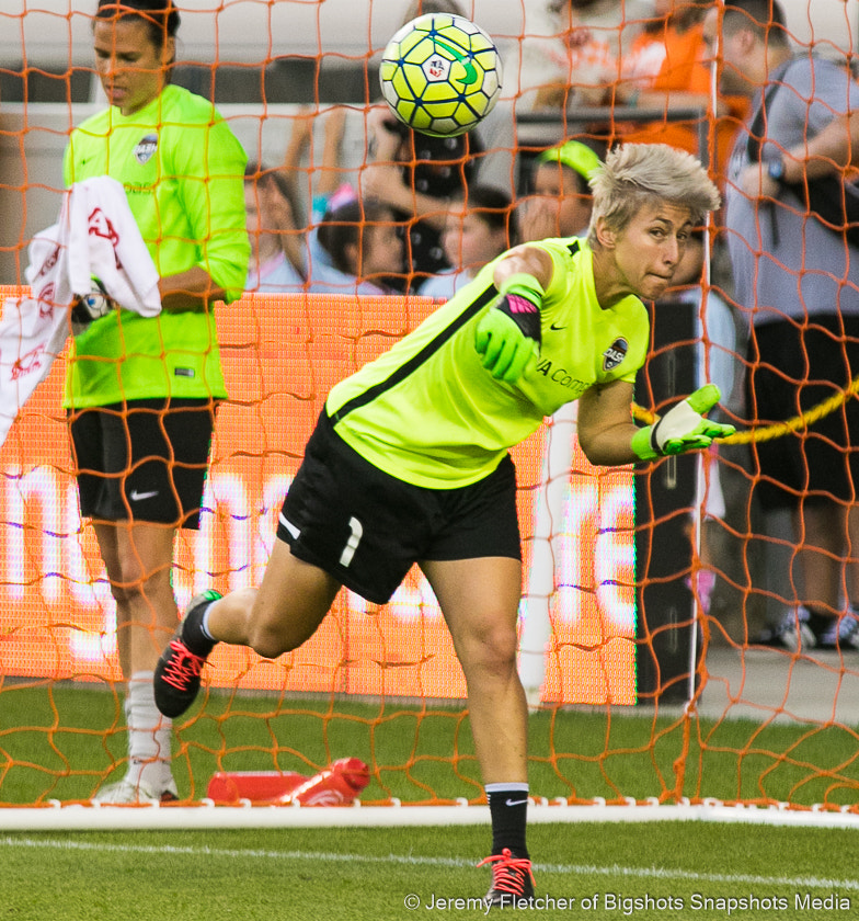 Canon EOS 7D Mark II + Sigma 100-300mm f/4 sample photo. Houston dash photography